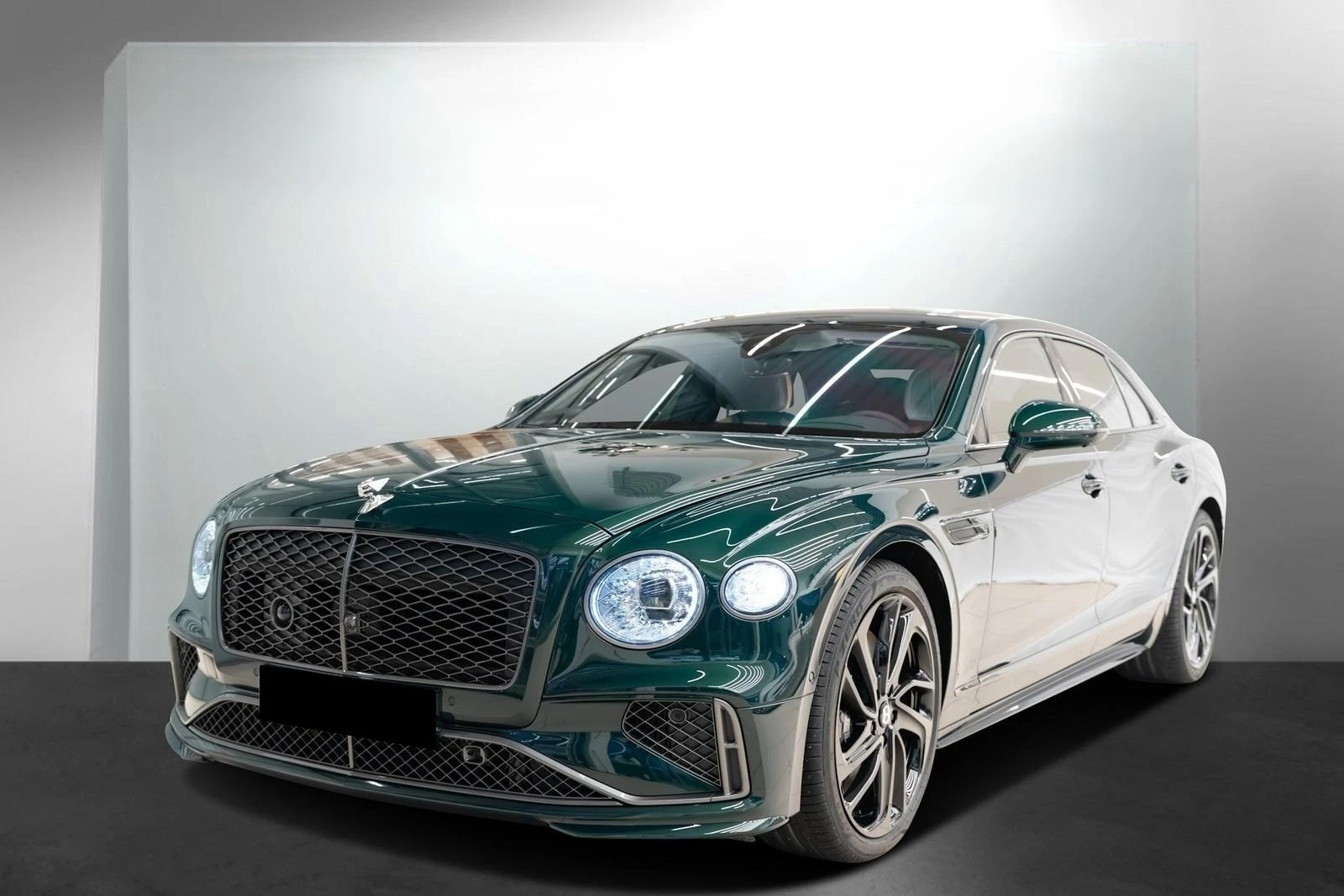 Bentley Flying Spur SPEED V8 HYBRID/FIRST EDITION/CARBON/NAIM/ - изображение 3