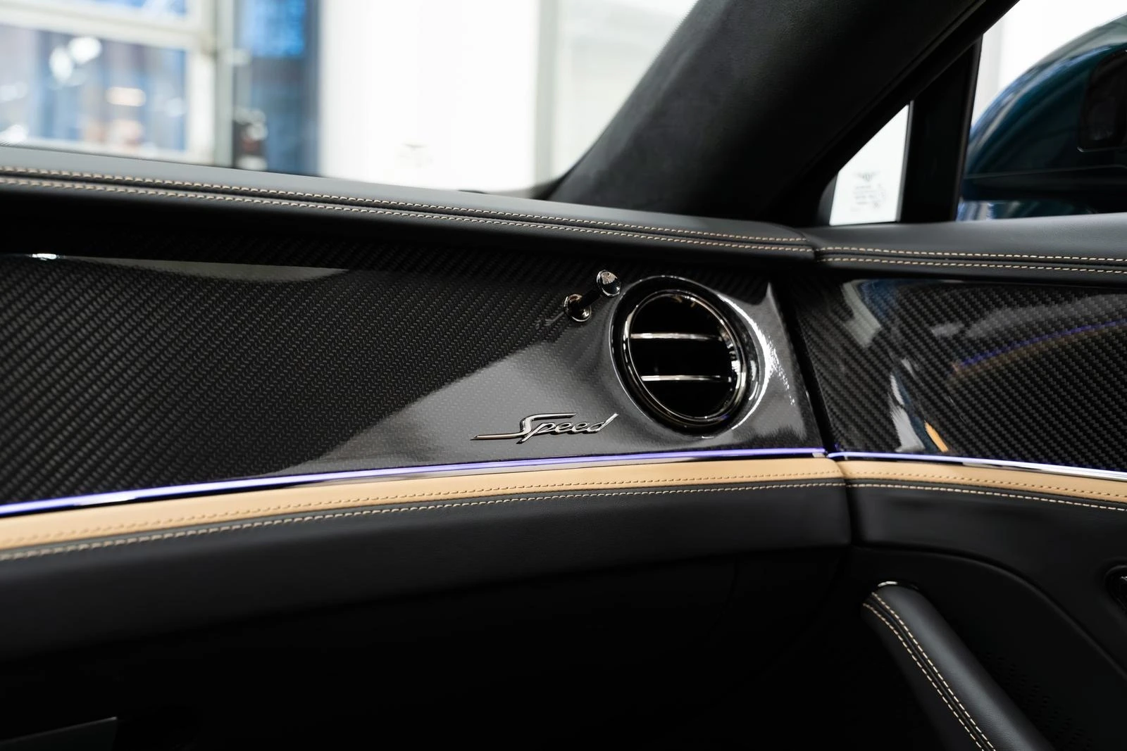 Bentley Flying Spur SPEED V8 HYBRID/FIRST EDITION/CARBON/NAIM/ | Mobile.bg � ����������� 15