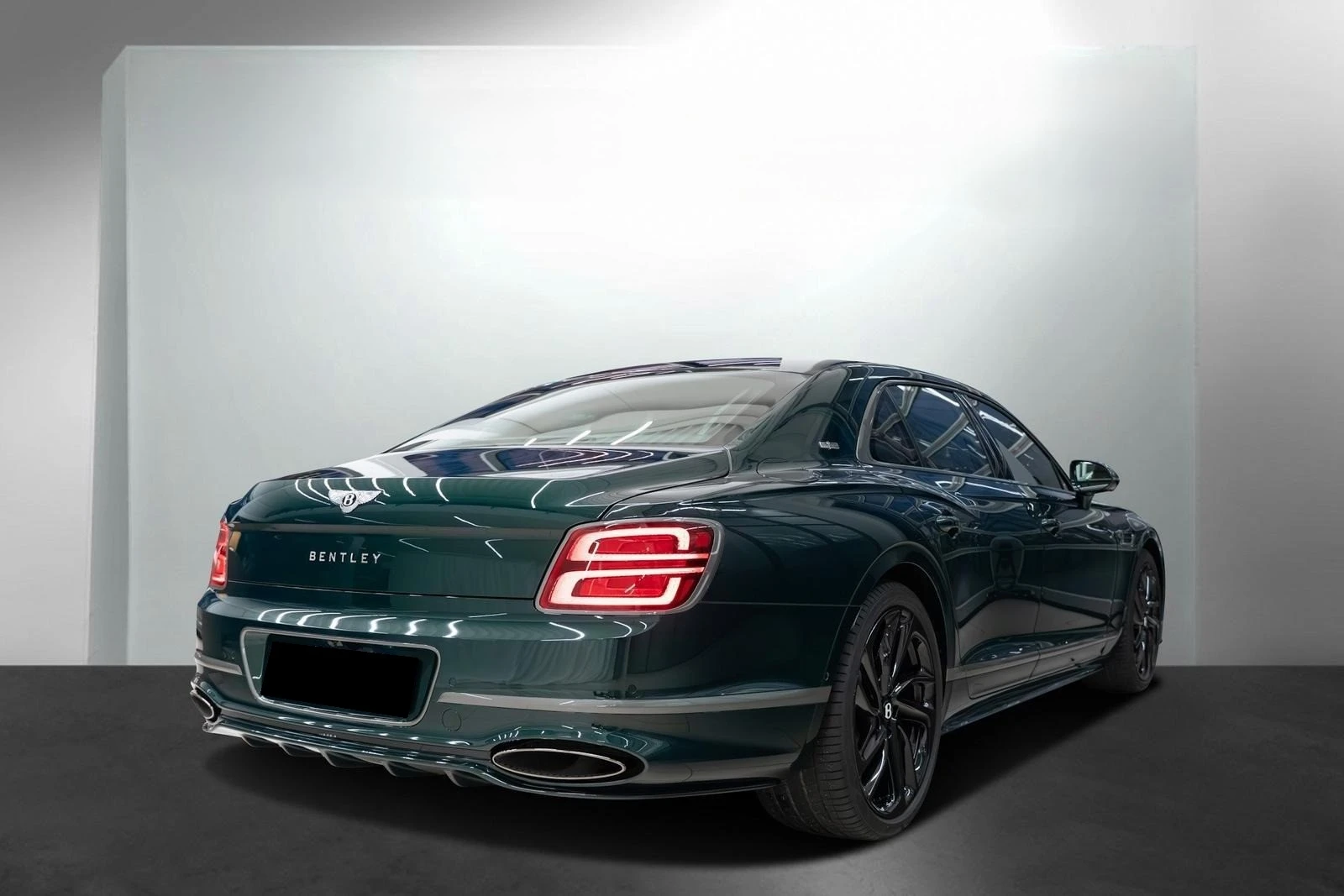 Bentley Flying Spur SPEED V8 HYBRID/FIRST EDITION/CARBON/NAIM/ - изображение 6
