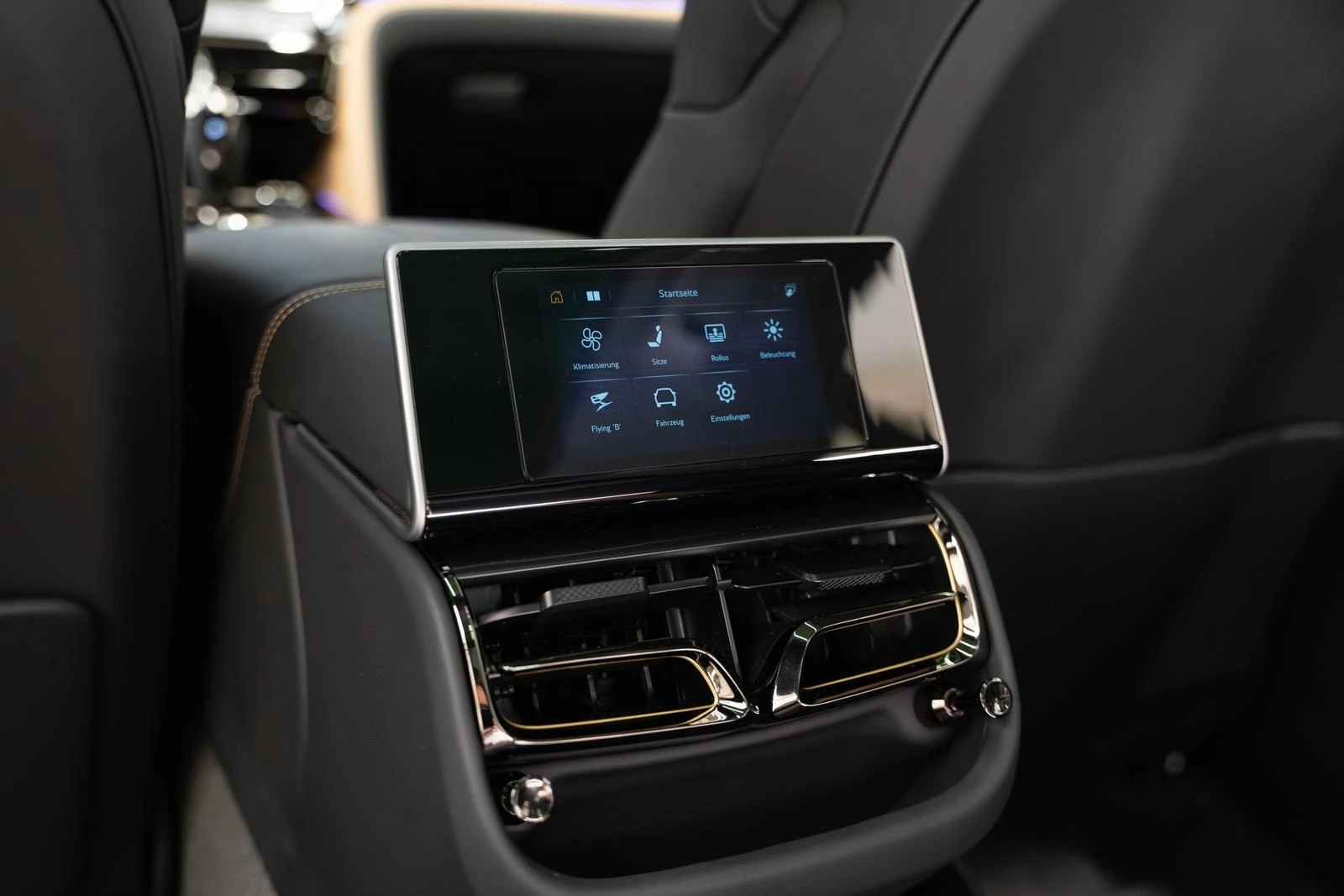 Bentley Flying Spur SPEED V8 HYBRID/FIRST EDITION/CARBON/NAIM/ | Mobile.bg � ����������� 16