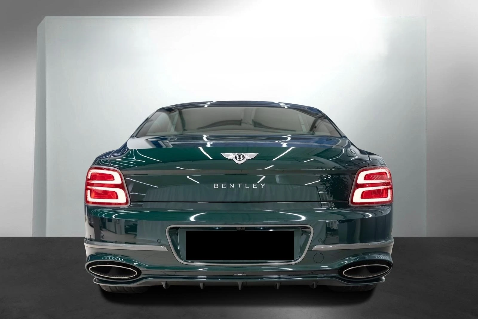 Bentley Flying Spur SPEED V8 HYBRID/FIRST EDITION/CARBON/NAIM/ - изображение 5