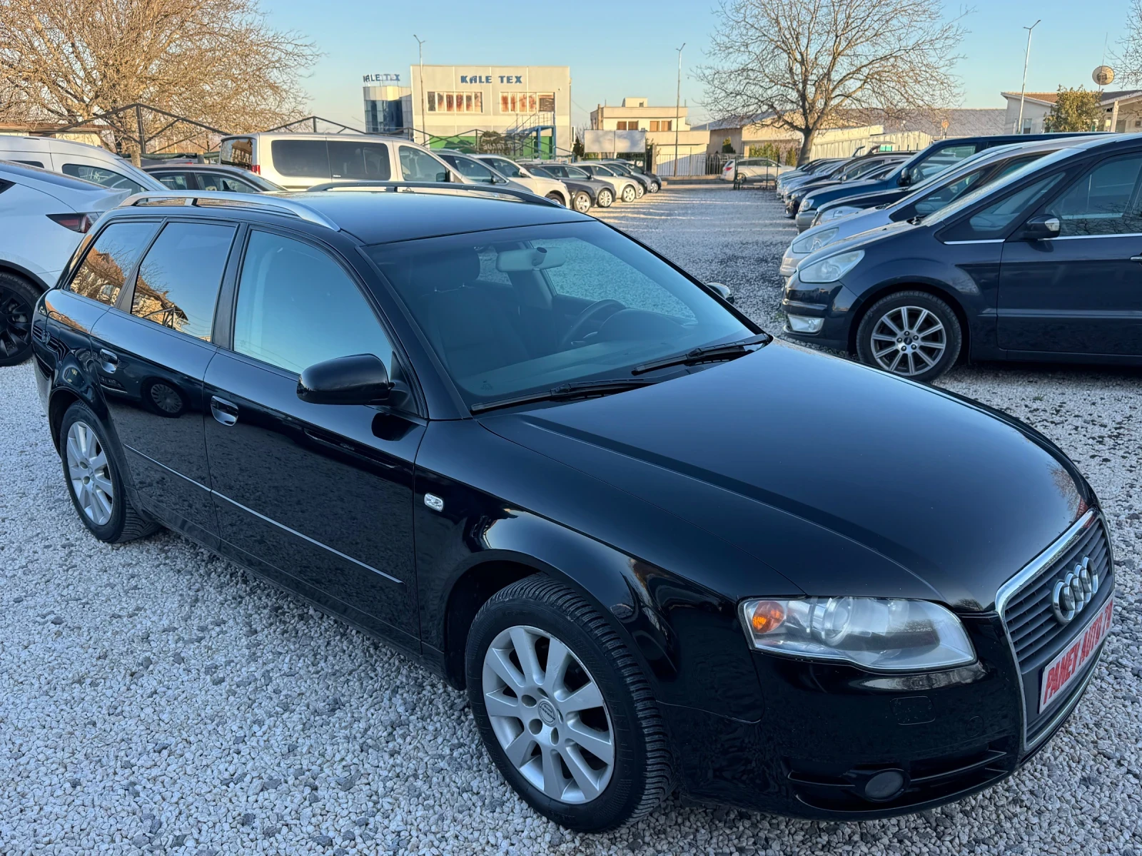 Audi A4 ��������� | Mobile.bg � ����������� 10