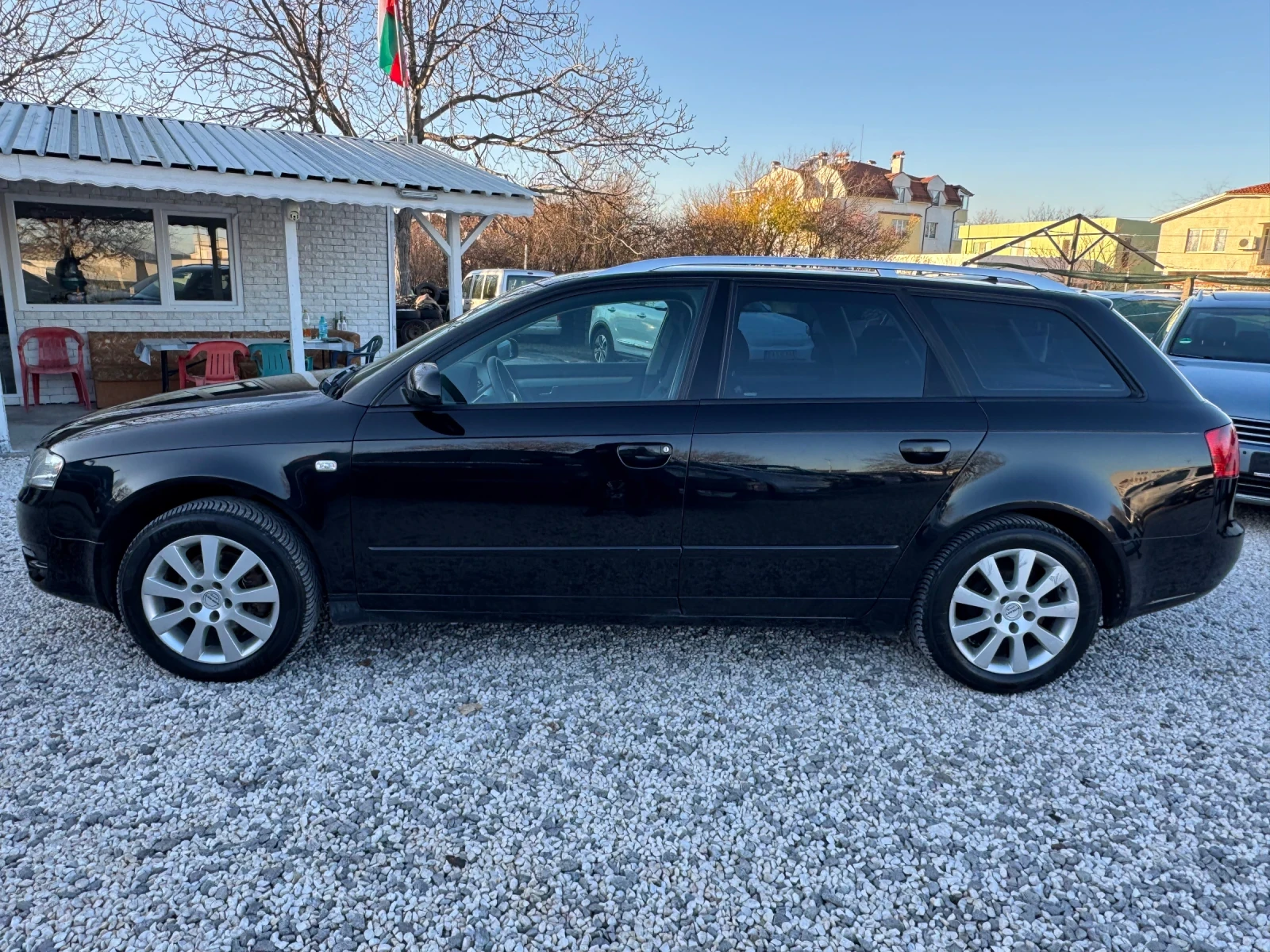 Audi A4 ��������� | Mobile.bg � ����������� 8