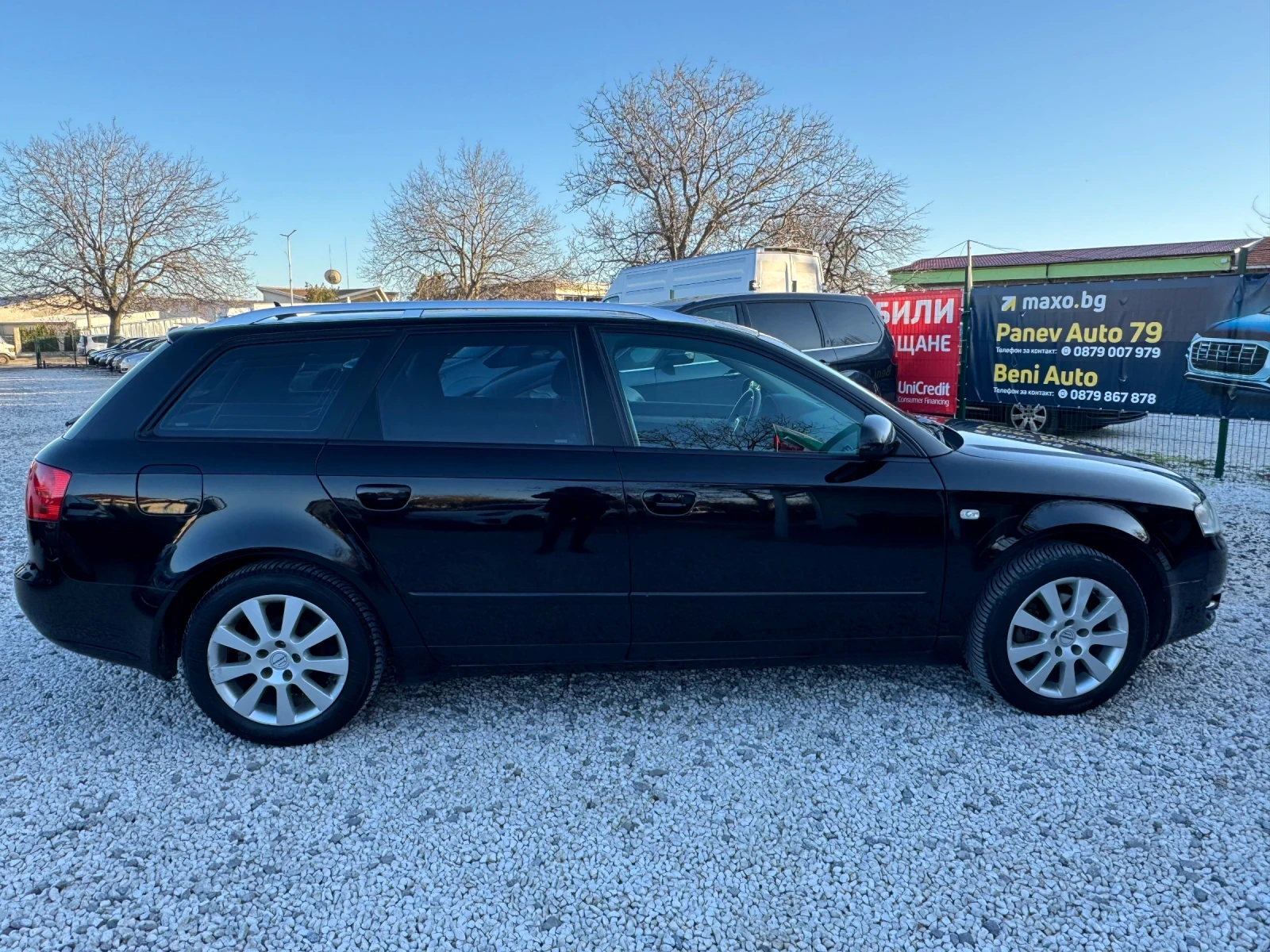 Audi A4 ��������� | Mobile.bg � ����������� 9