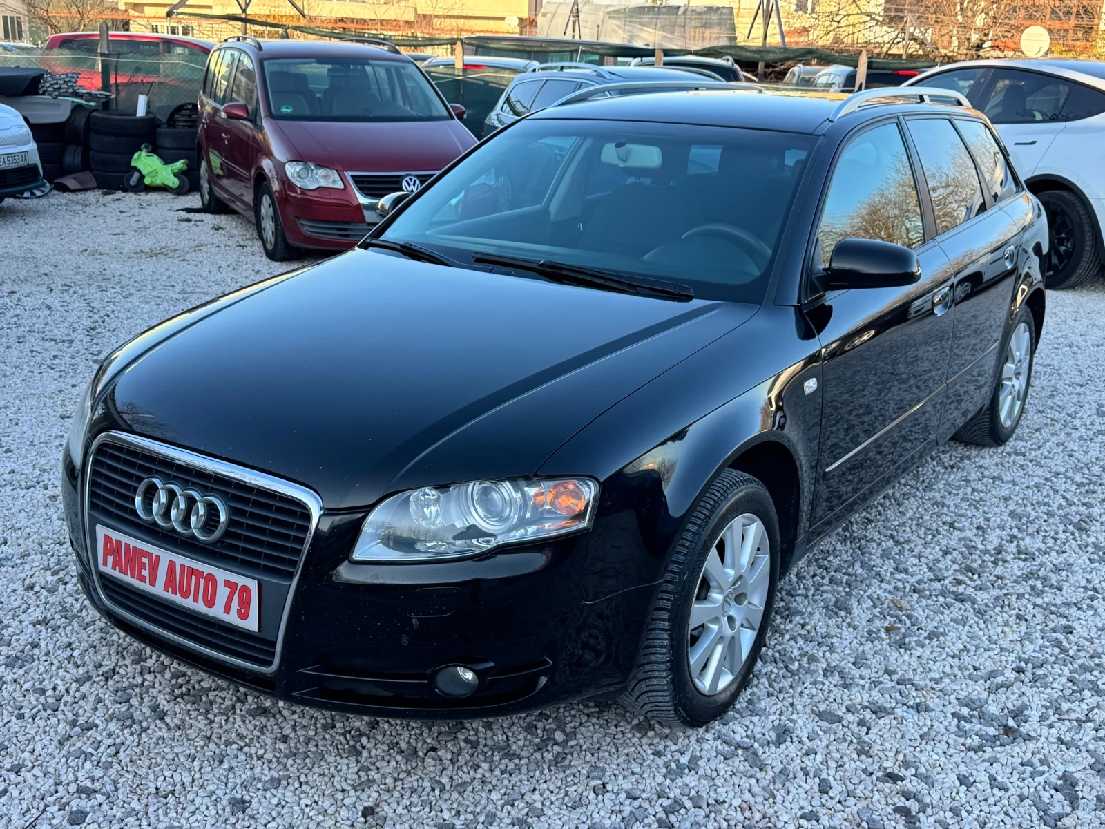 Audi A4 ��������� | Mobile.bg � ����������� 2