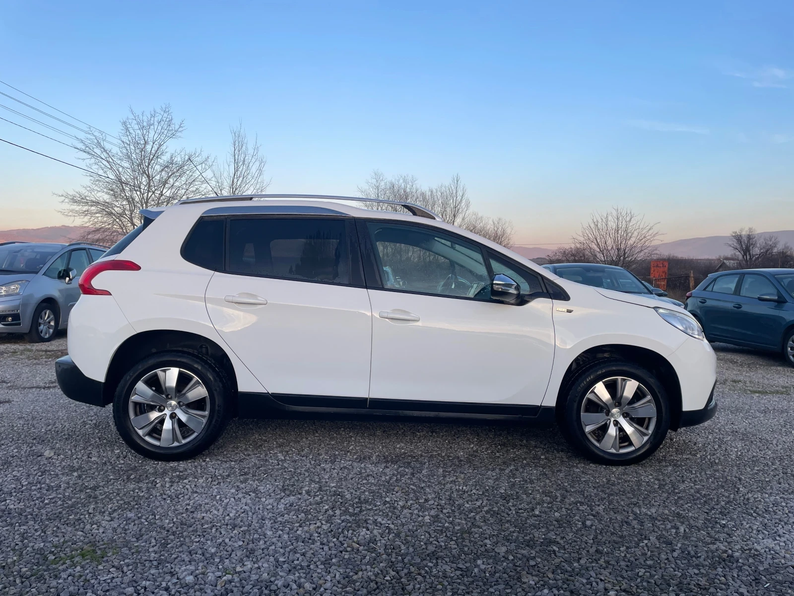 Peugeot 2008 1.6BlueHDI - изображение 7