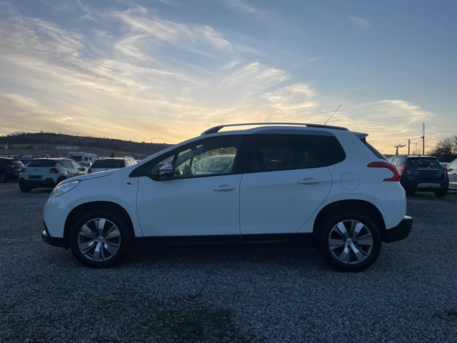 Peugeot 2008 1.6BlueHDI - изображение 3