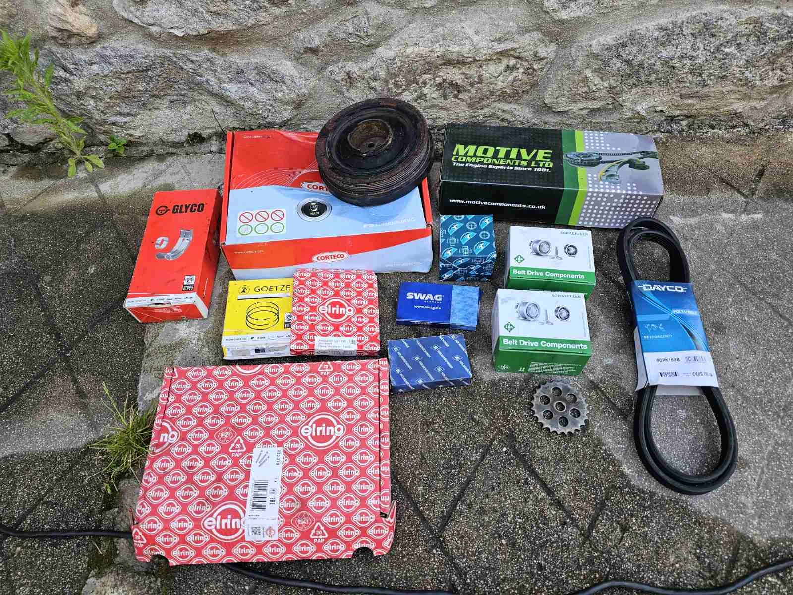 BMW 120 Keyless \ Navi \ M-Pack | Mobile.bg � ����������� 14