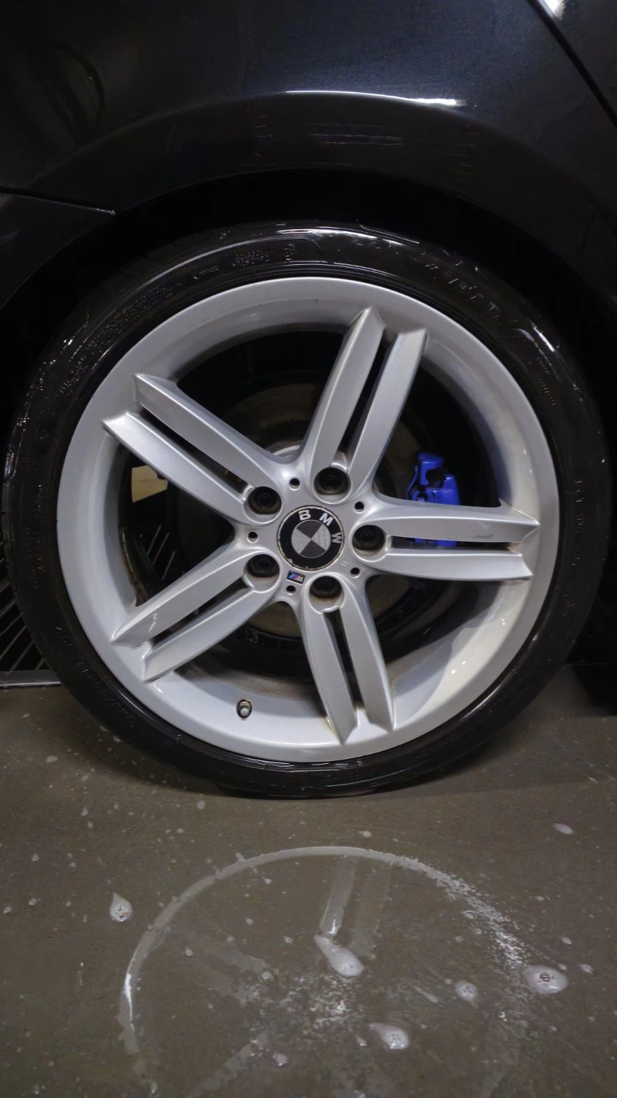 BMW 120 Keyless \ Navi \ M-Pack - изображение 5