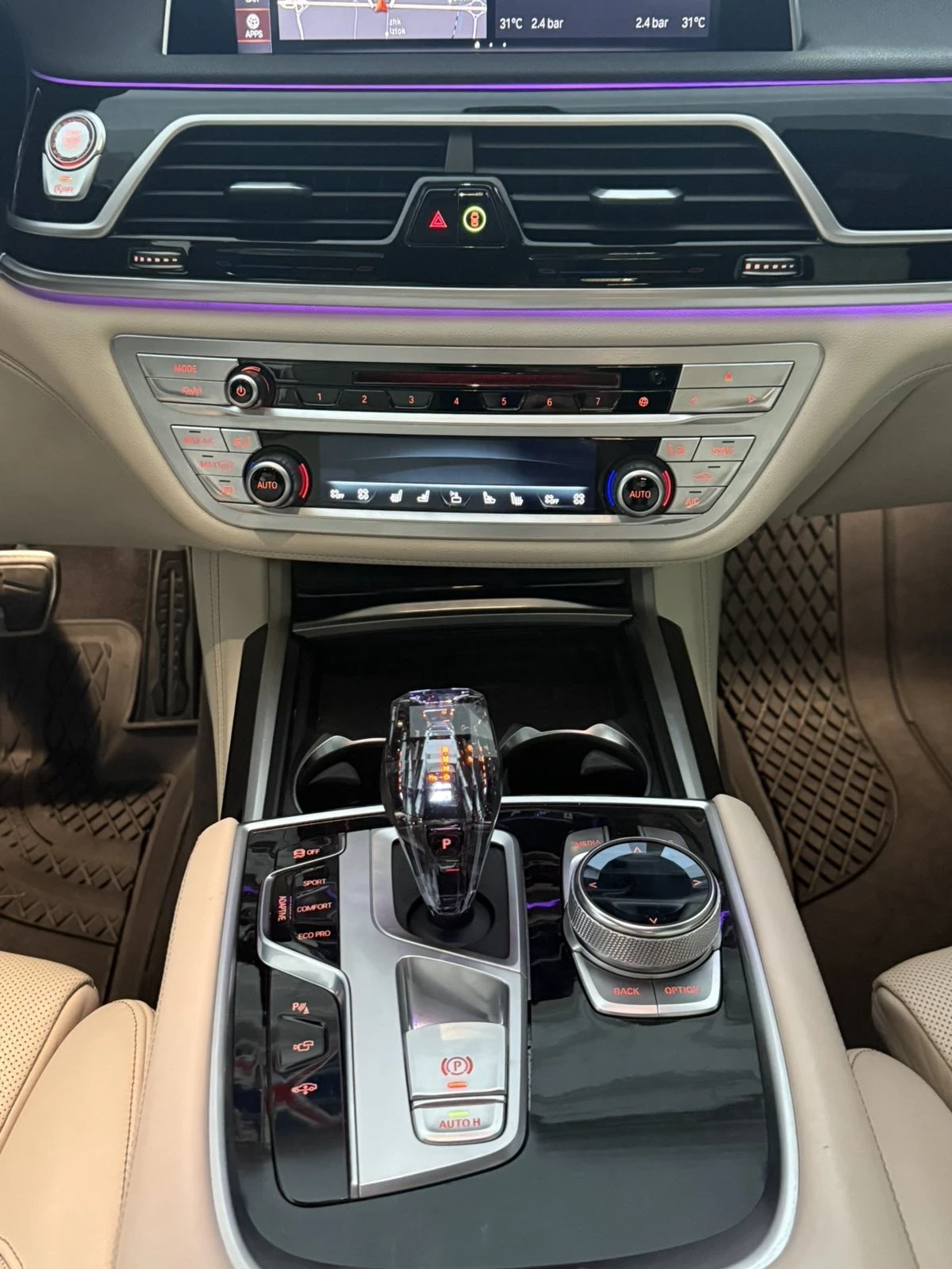 BMW 730 ������/������ | Mobile.bg � ����������� 7