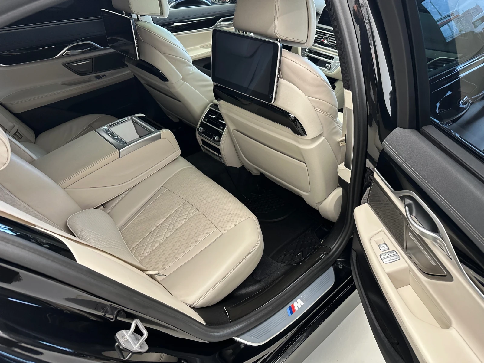 BMW 730 ������/������ x-drive | Mobile.bg � ����������� 15