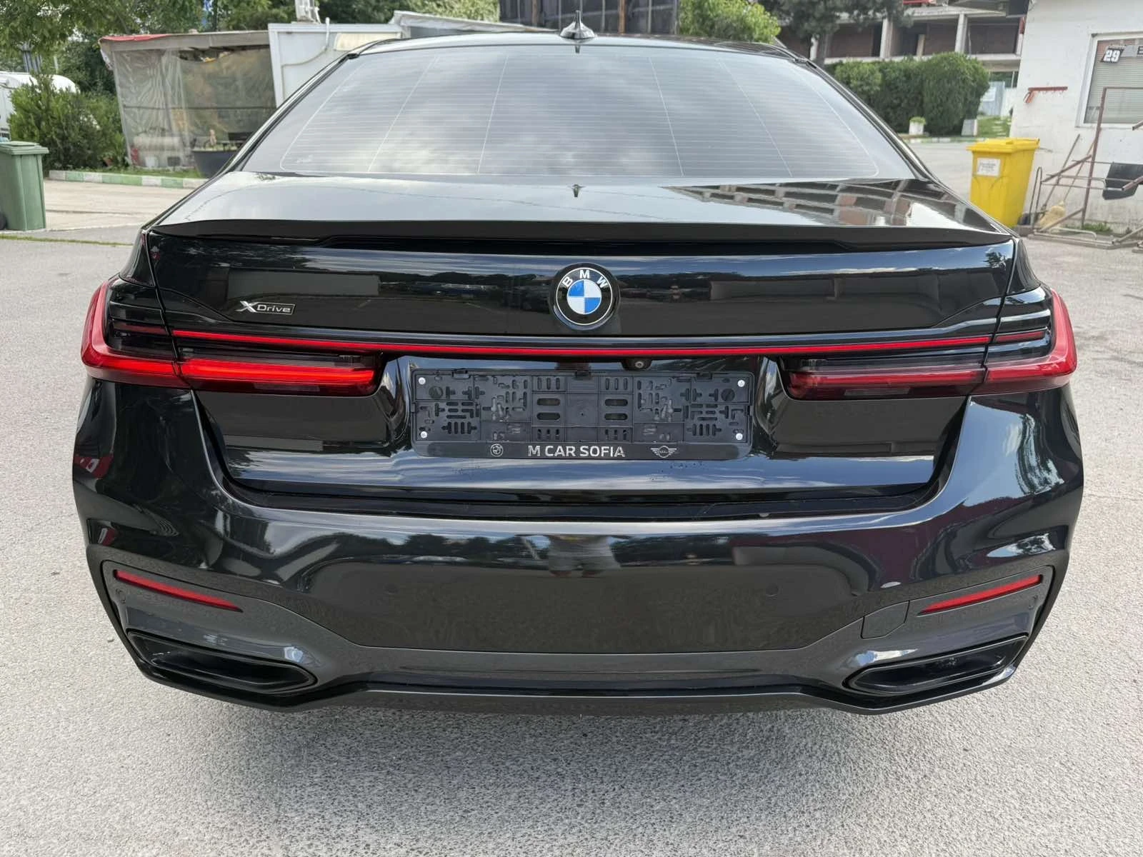 BMW 730 ������/������ | Mobile.bg � ����������� 5