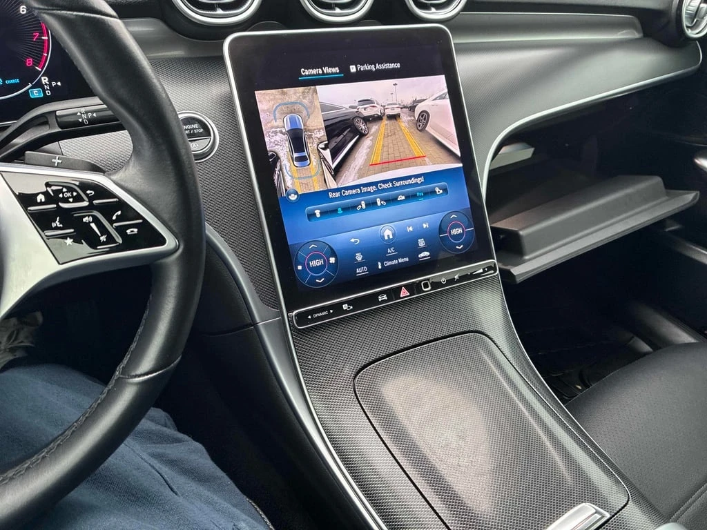 Mercedes-Benz C 300 / AWD / ПОДГРЕВИ / CARFAX / ОПЦИЯ ЗА ФИНАНСИРАНЕ/  - изображение 9