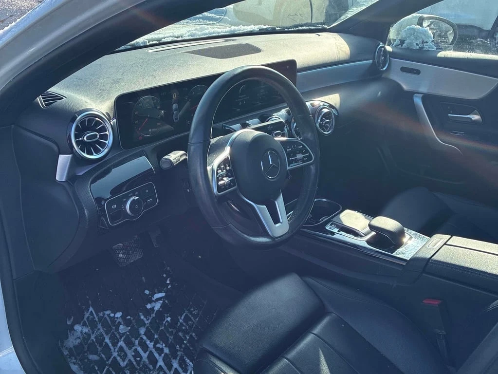 Mercedes-Benz A 220 CARFAX | Mobile.bg � ����������� 5