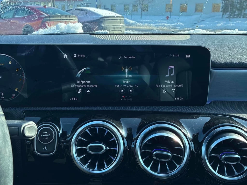 Mercedes-Benz A 220 CARFAX | Mobile.bg � ����������� 9