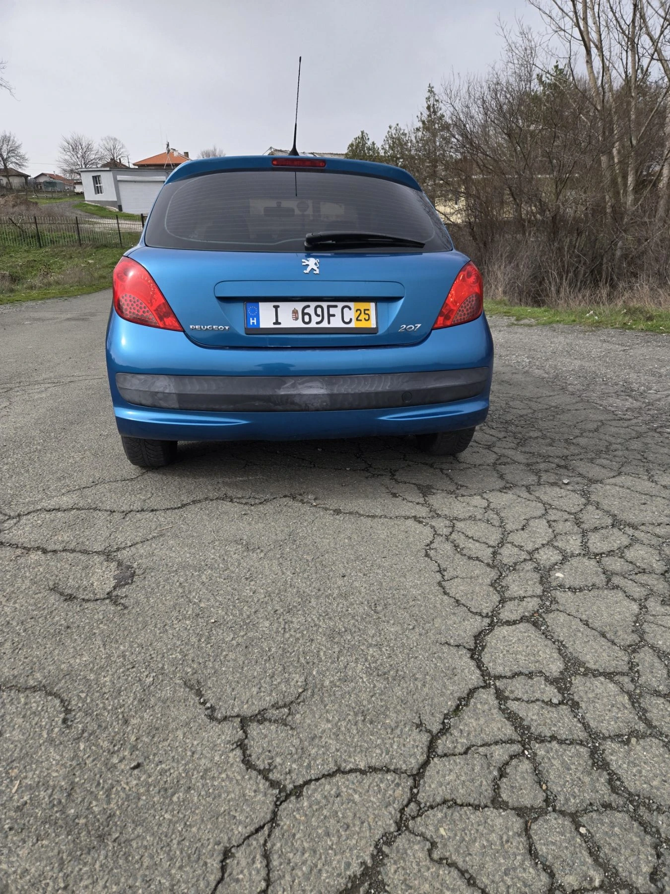 Peugeot 207 | Mobile.bg � ����������� 4
