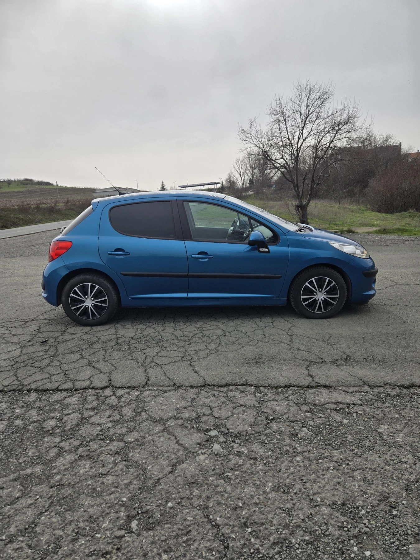 Peugeot 207 | Mobile.bg � ����������� 6