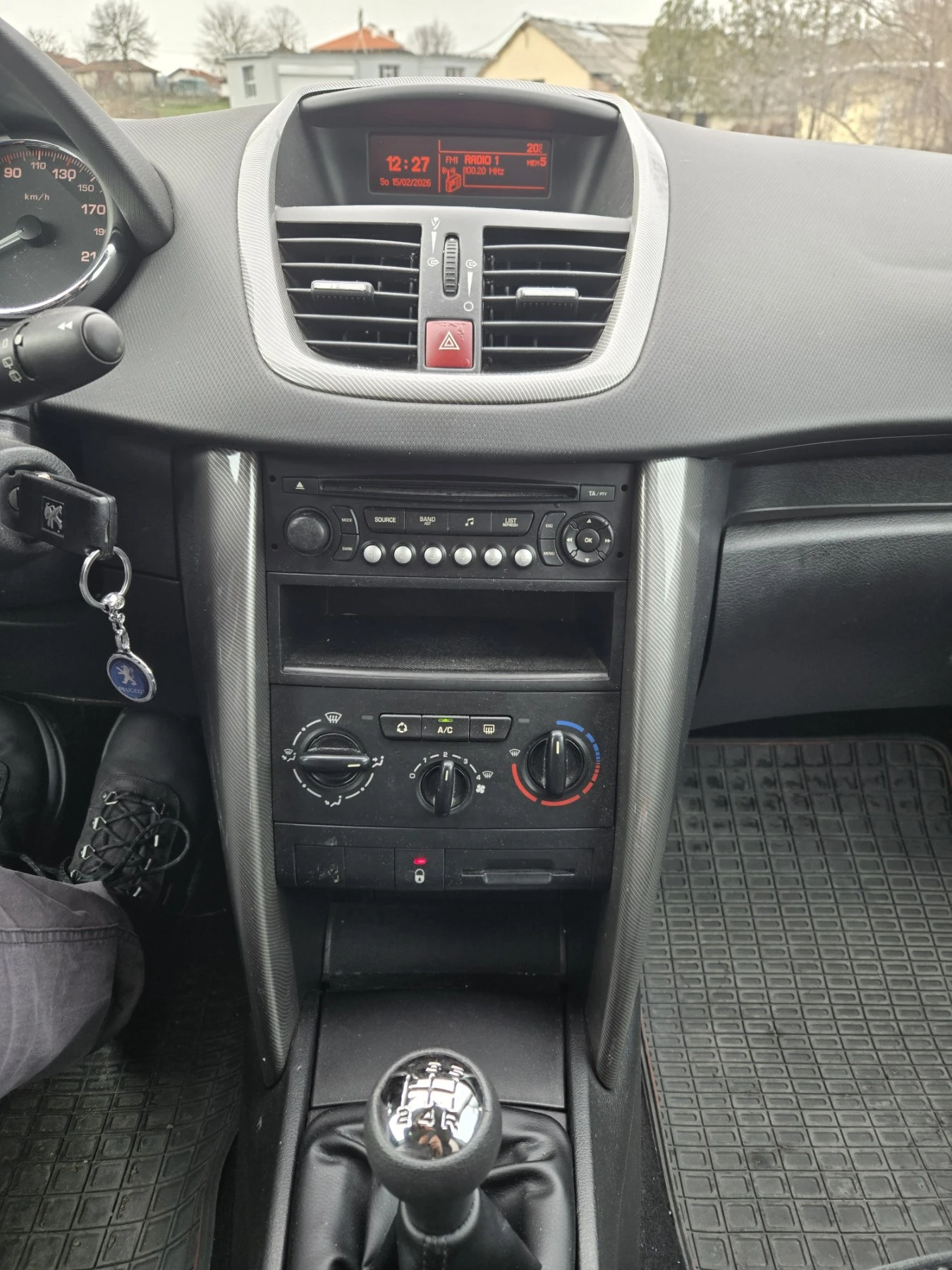 Peugeot 207 | Mobile.bg � ����������� 10