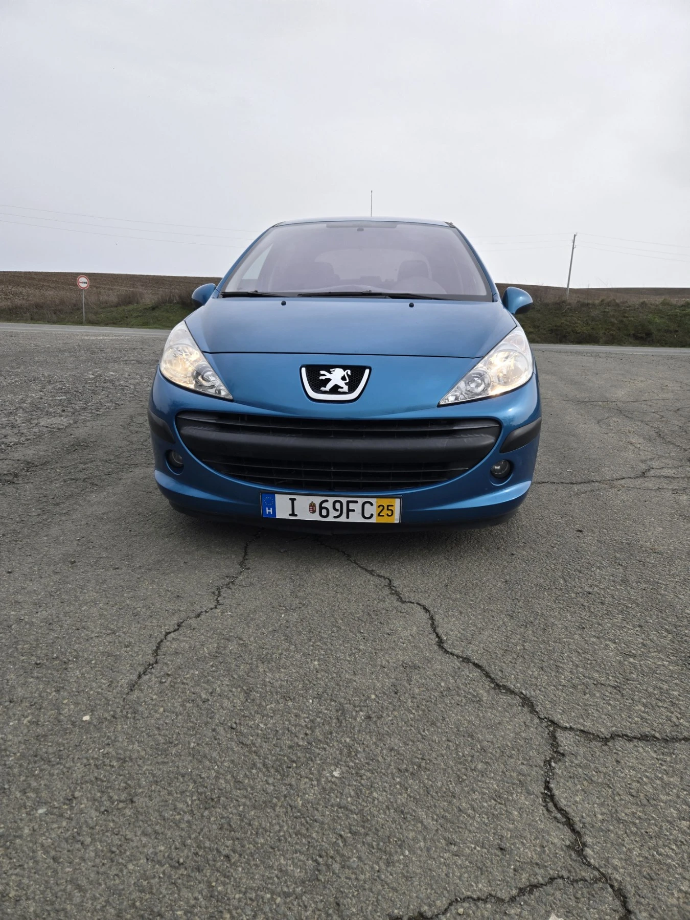 Peugeot 207 | Mobile.bg � ����������� 1