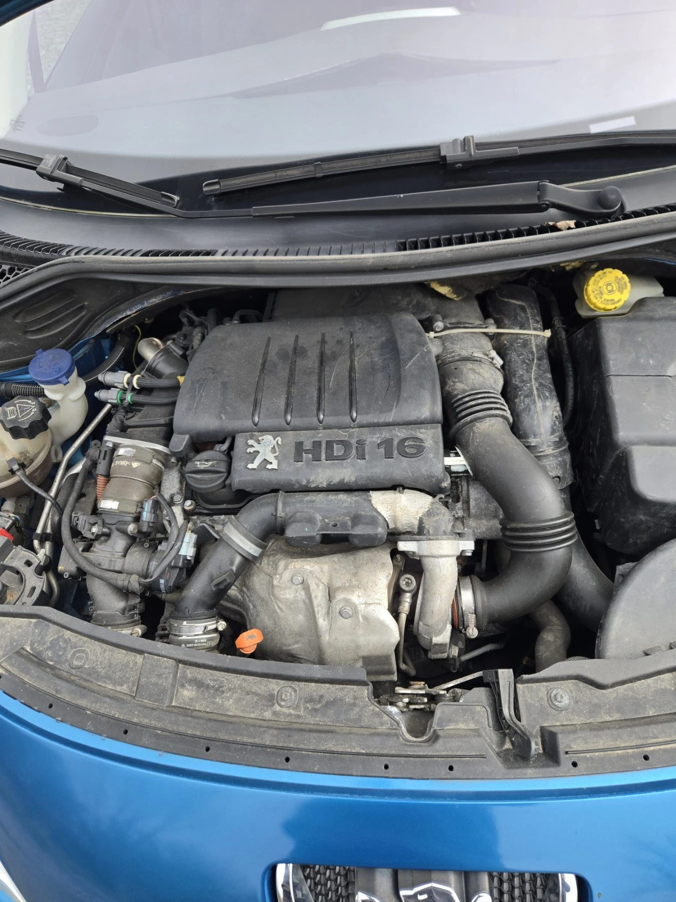 Peugeot 207 | Mobile.bg � ����������� 11