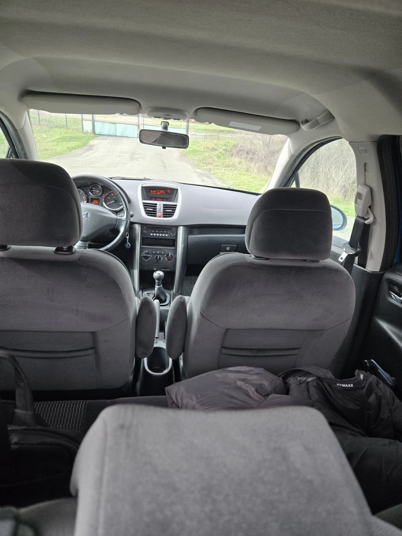 Peugeot 207 | Mobile.bg � ����������� 7