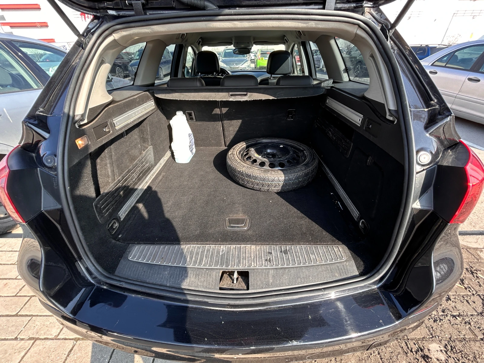 Opel Astra J 1.4 Turbo | Mobile.bg � ����������� 13
