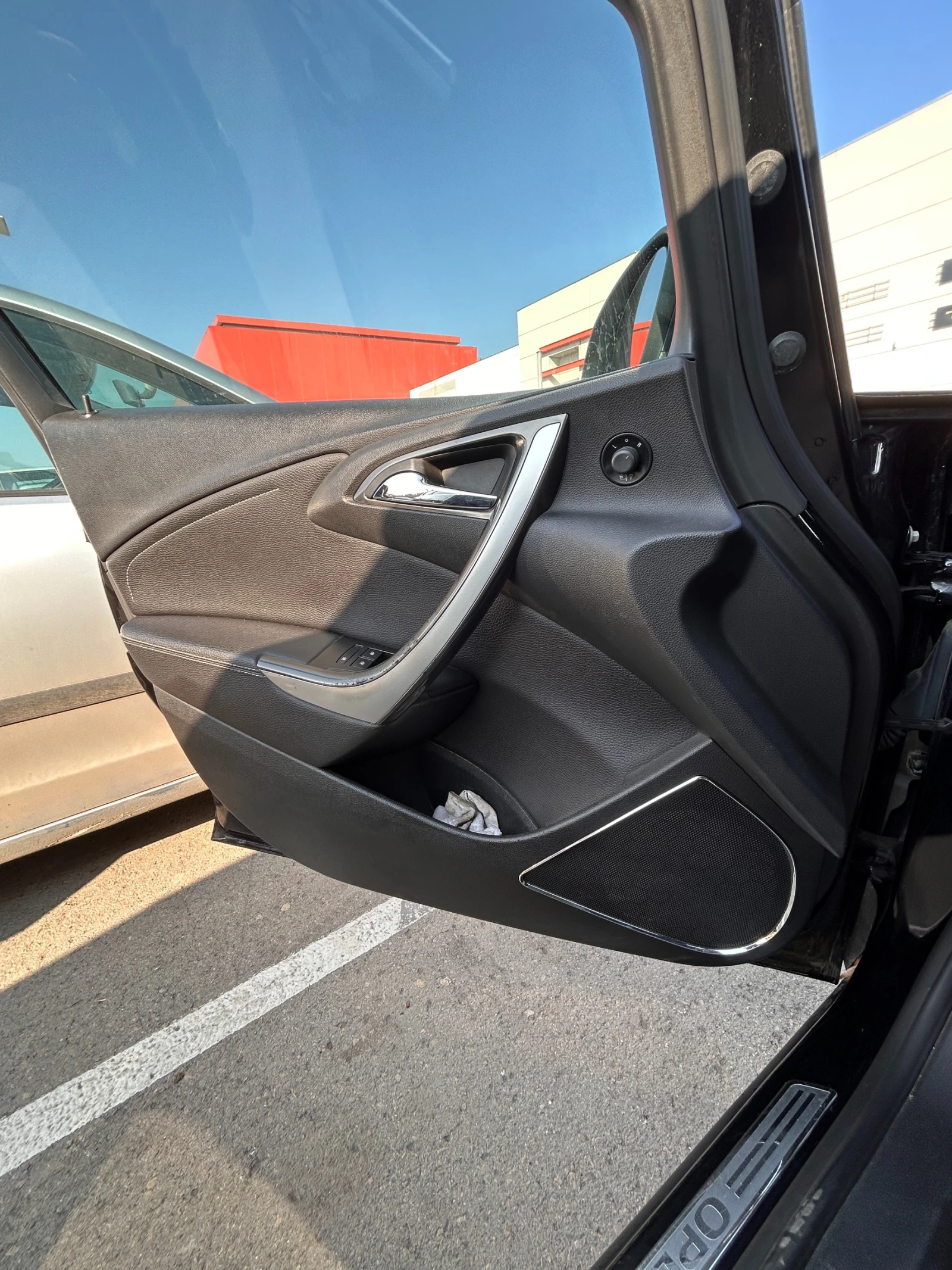 Opel Astra J 1.4 Turbo | Mobile.bg � ����������� 12