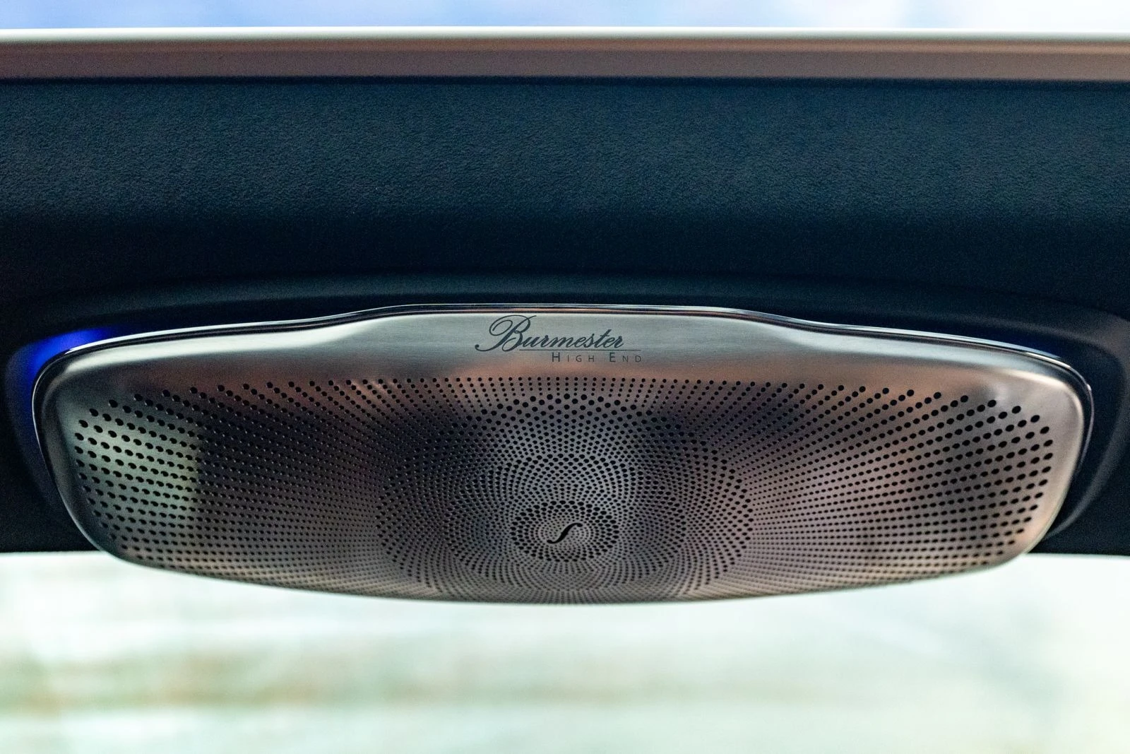 Mercedes-Benz S 600 MAYBACH С РЕГИСТРАЦИЯ & АВТО КРЕДИТ, снимка 13 - Автомобили и джипове - 53751035