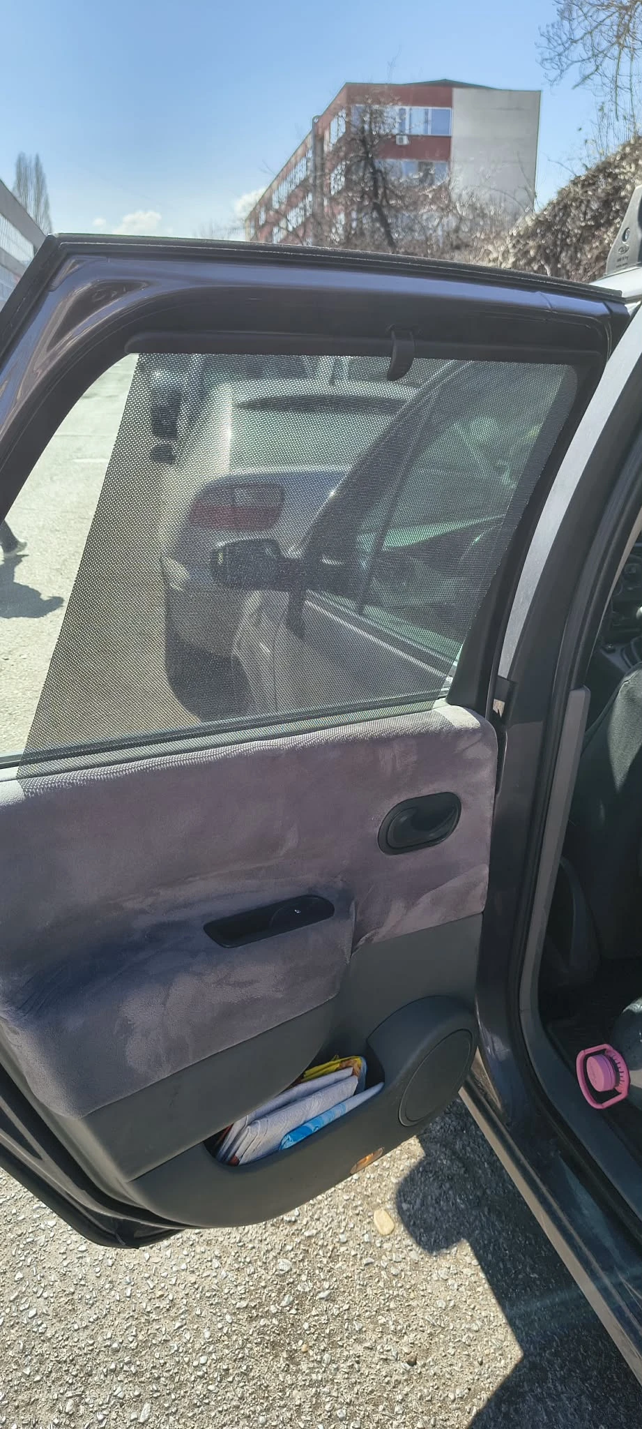 Renault Grand scenic, снимка 11 - Автомобили и джипове - 53771441