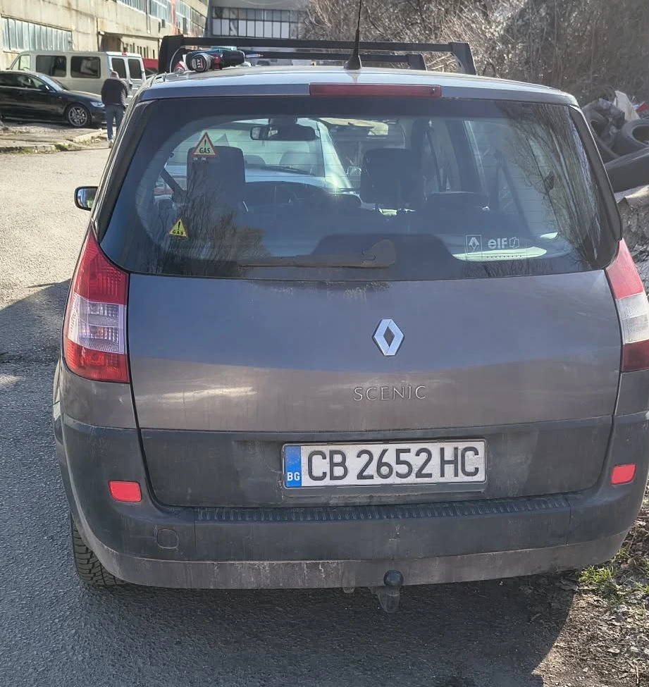Renault Grand scenic  - изображение 3