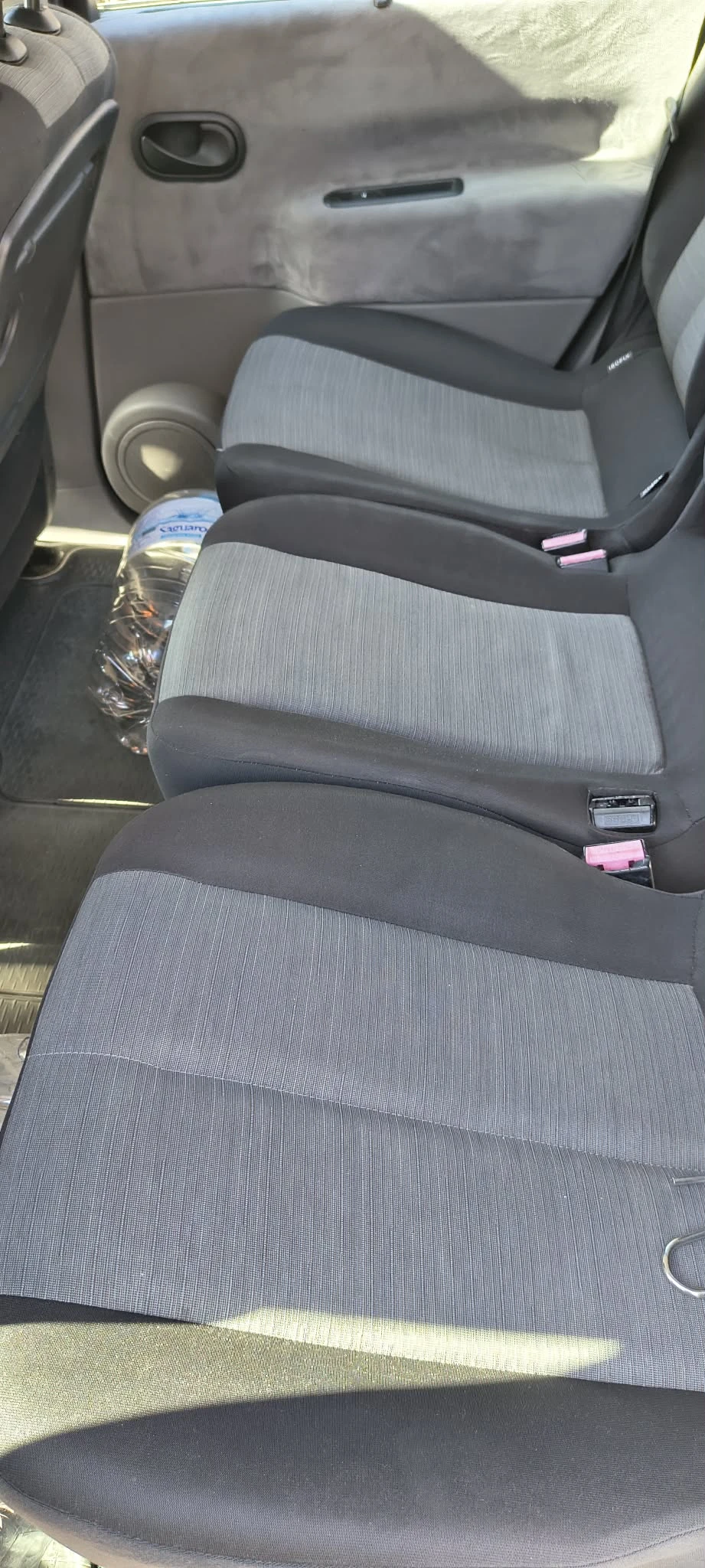 Renault Grand scenic  - изображение 9