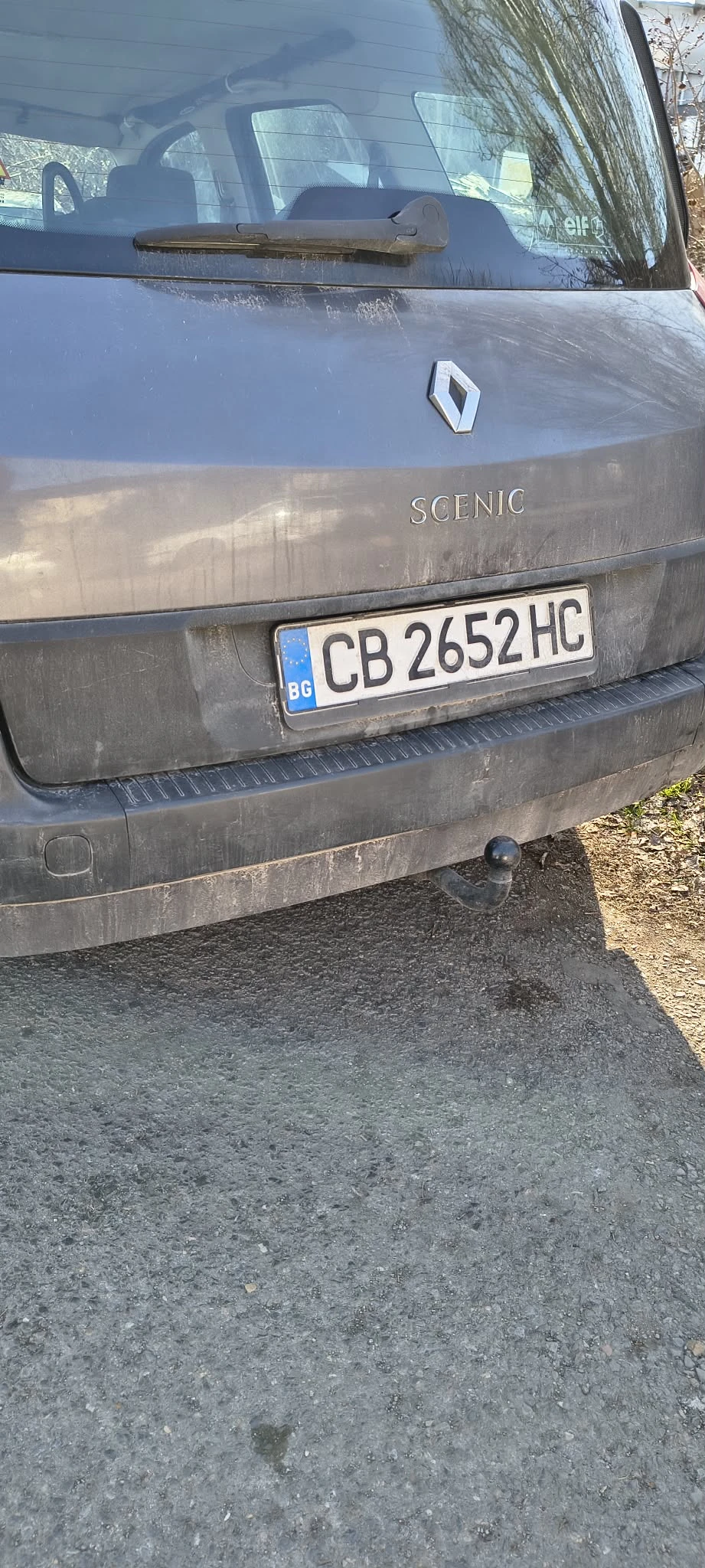 Renault Grand scenic  - изображение 4