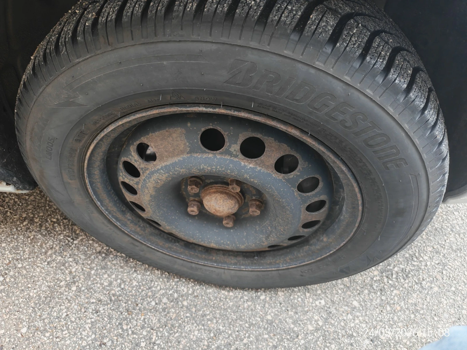 Opel Zafira A | Mobile.bg � ����������� 11