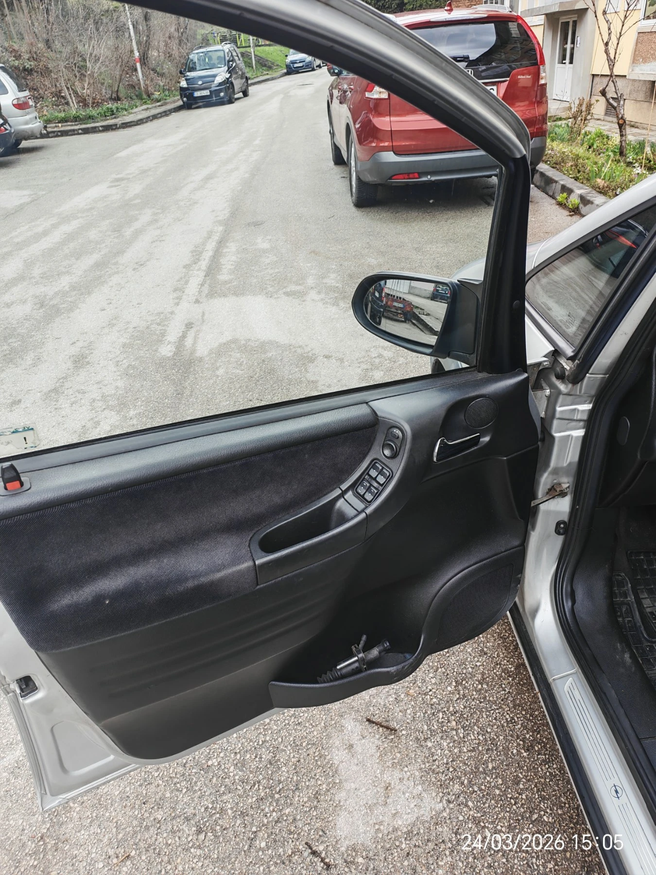 Opel Zafira A | Mobile.bg � ����������� 4