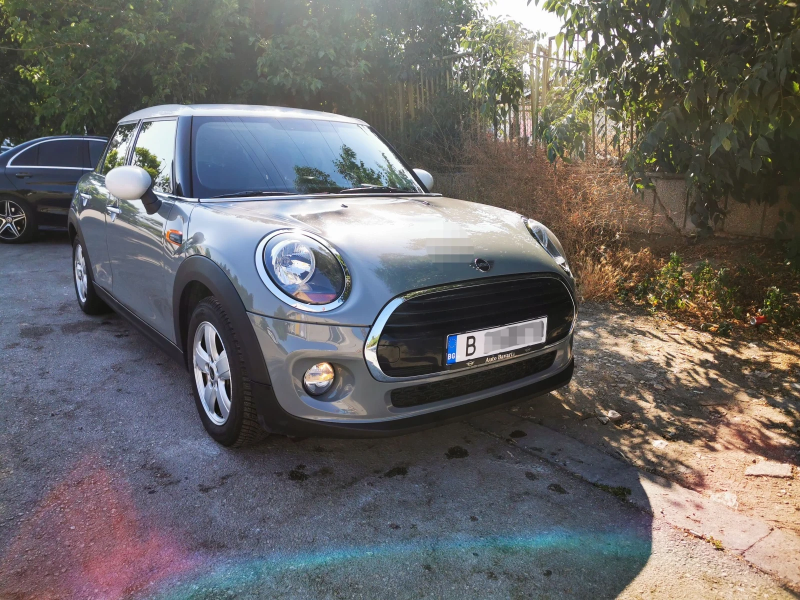 Mini Cooper 1.5 TwinTurbo