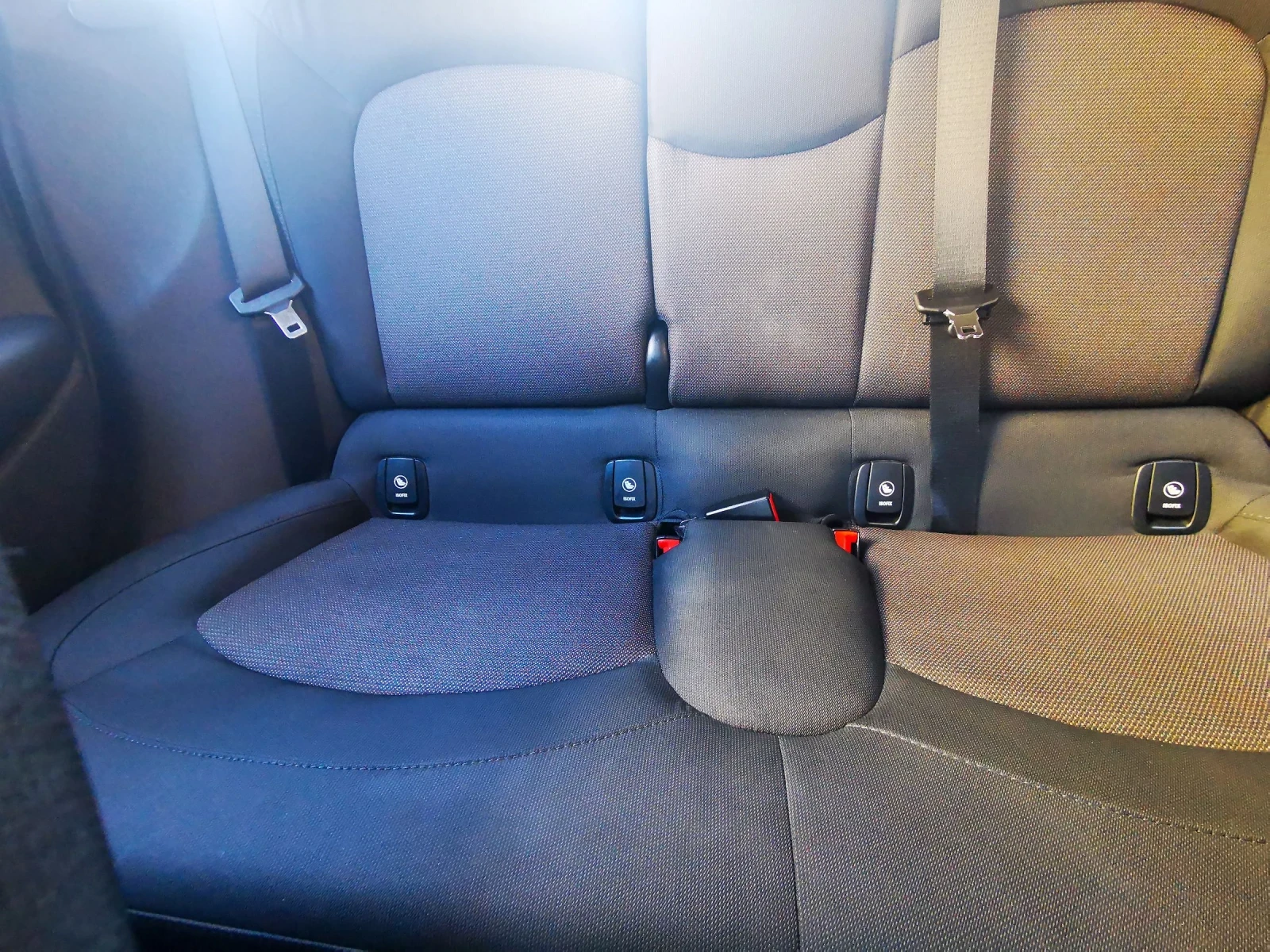 Mini Cooper 1.5 TwinTurbo, снимка 10 - Автомобили и джипове - 53975583