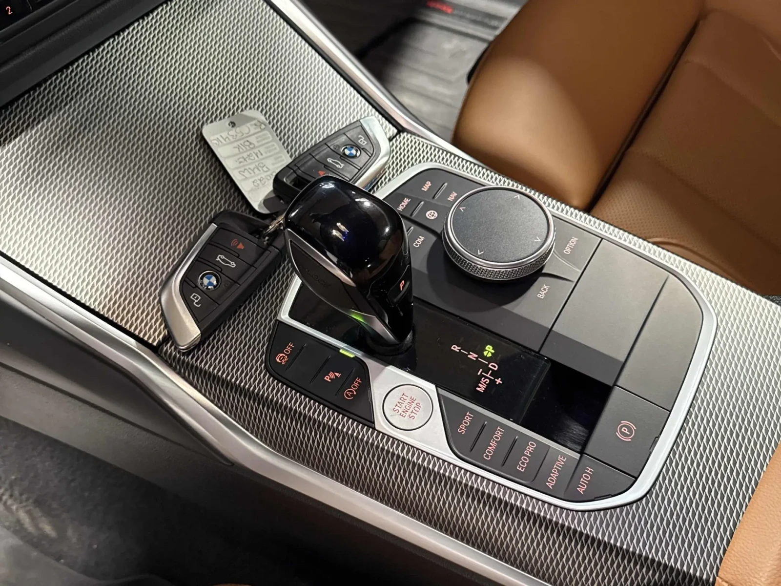 BMW 240 Harman Kardon * * CARFAX * * АВТО КРЕДИТ * * , снимка 15 - Автомобили и джипове - 53993527