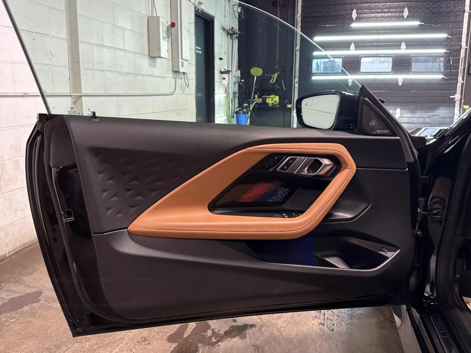 BMW 240 Harman Kardon * * CARFAX * * АВТО КРЕДИТ * * , снимка 7 - Автомобили и джипове - 53993527