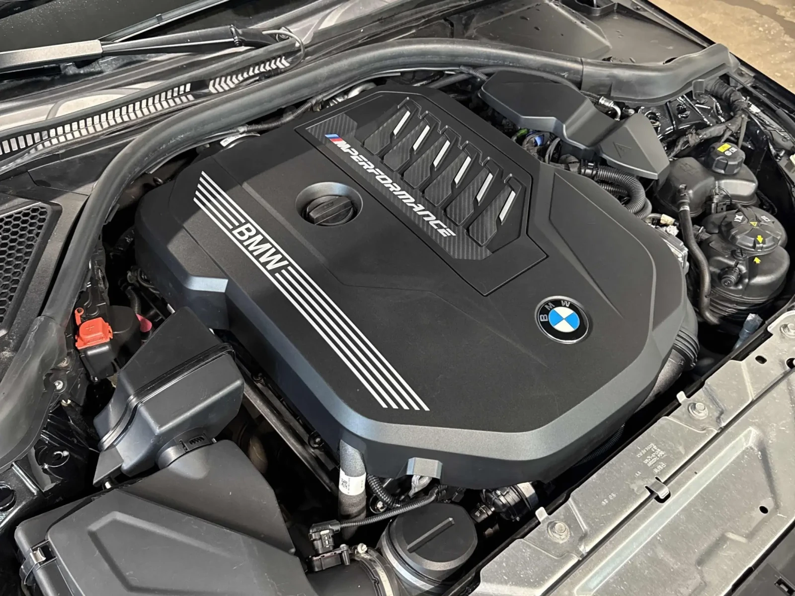 BMW 240 Harman Kardon * * CARFAX * * АВТО КРЕДИТ * * , снимка 17 - Автомобили и джипове - 53993527