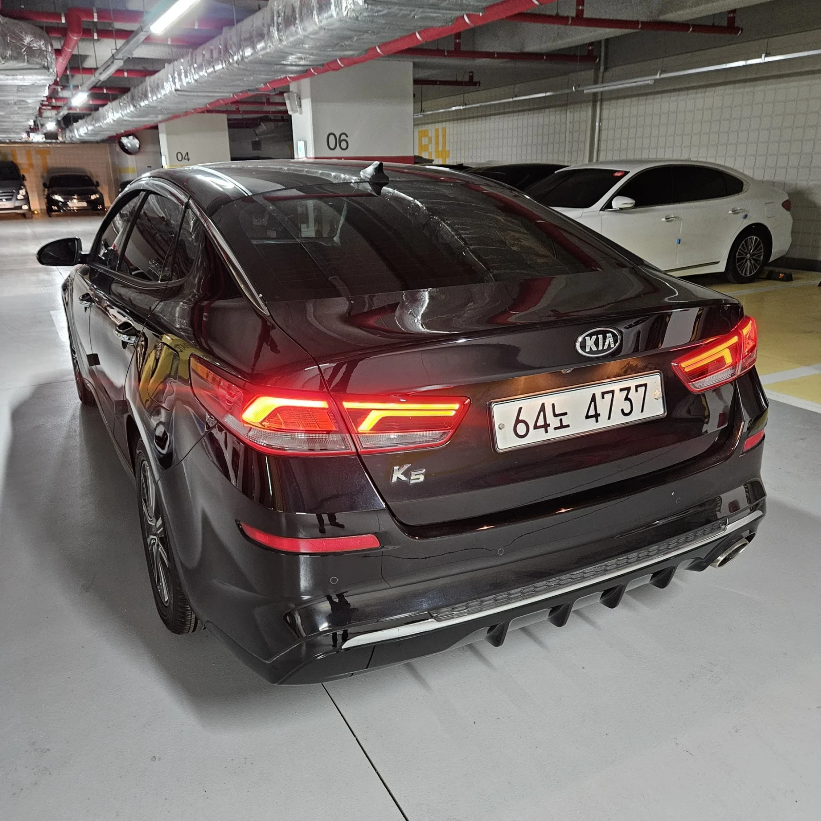 Kia K5 LPI, 40000KM ������, ���� �� ���� �����  | Mobile.bg � ����������� 5