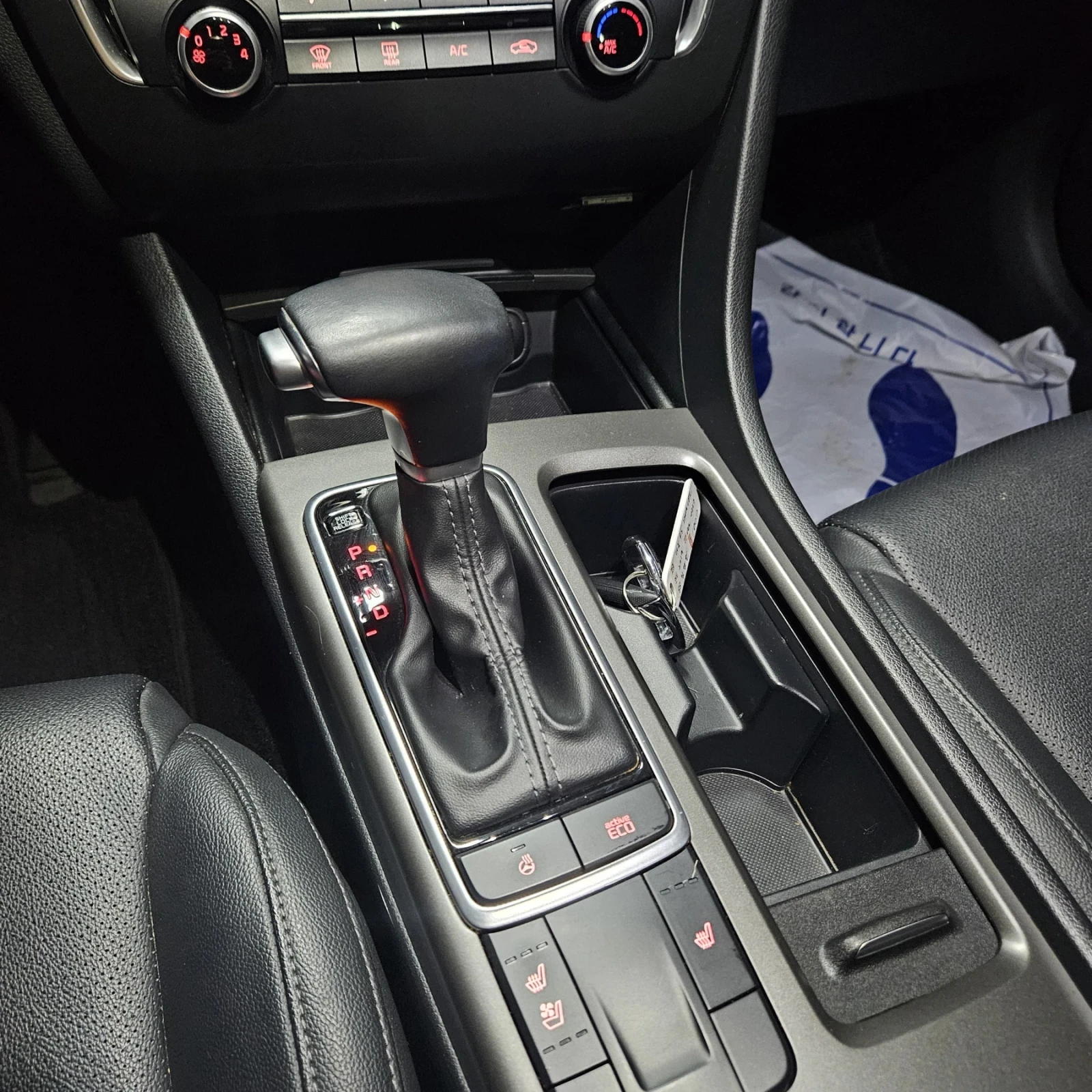 Kia K5 LPI, 40000KM ������, ���� �� ���� �����  | Mobile.bg � ����������� 16