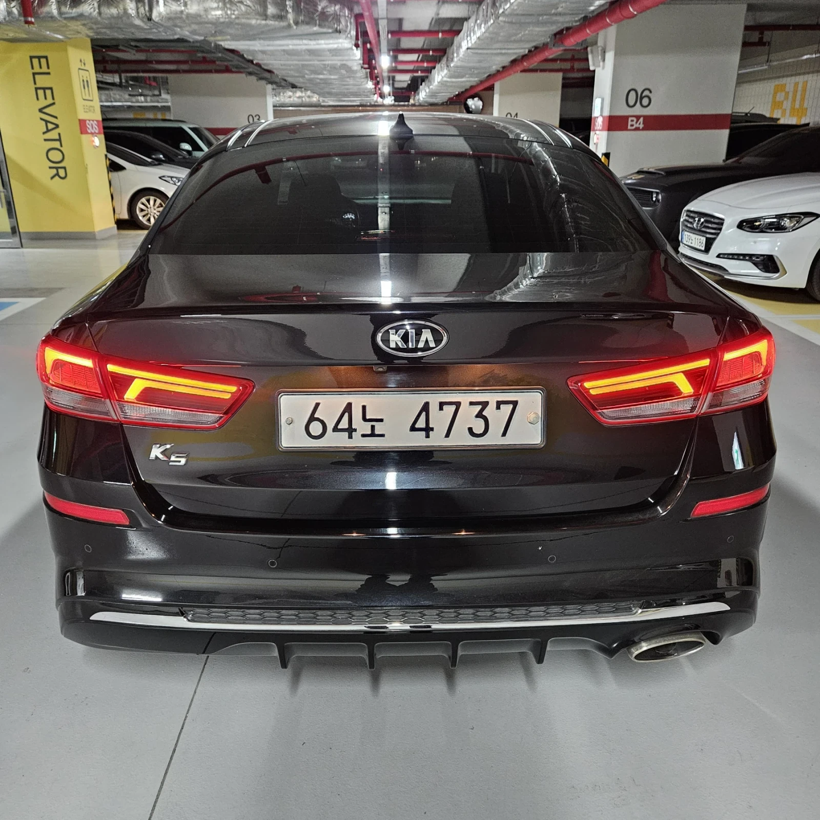 Kia K5 LPI, 40000KM ������, ���� �� ���� �����  | Mobile.bg � ����������� 4