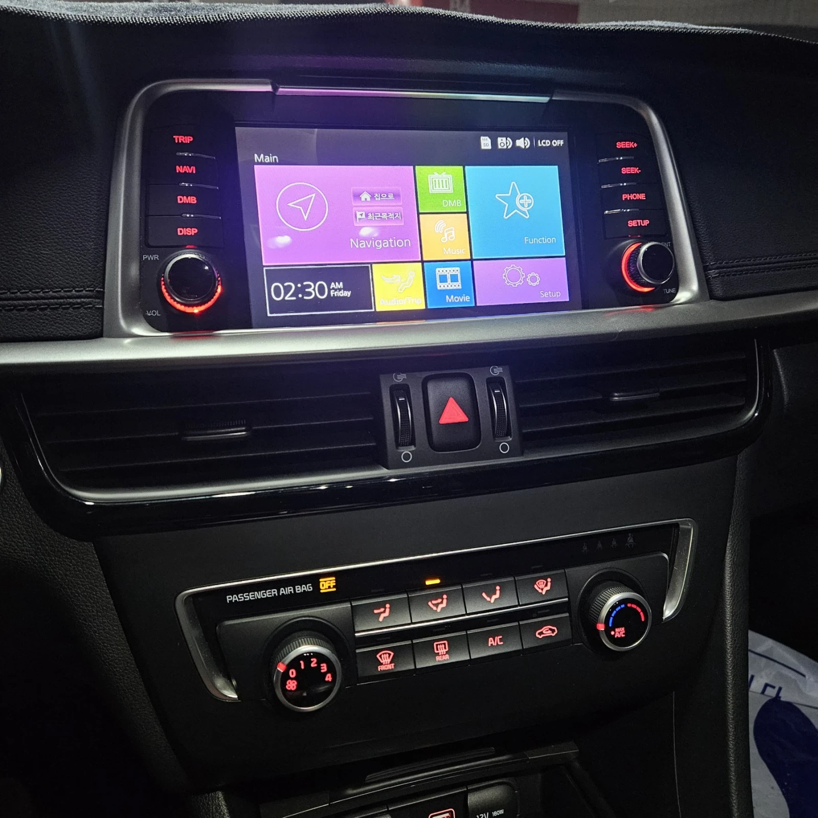 Kia K5 LPI, 40000KM ������, ���� �� ���� �����  | Mobile.bg � ����������� 9