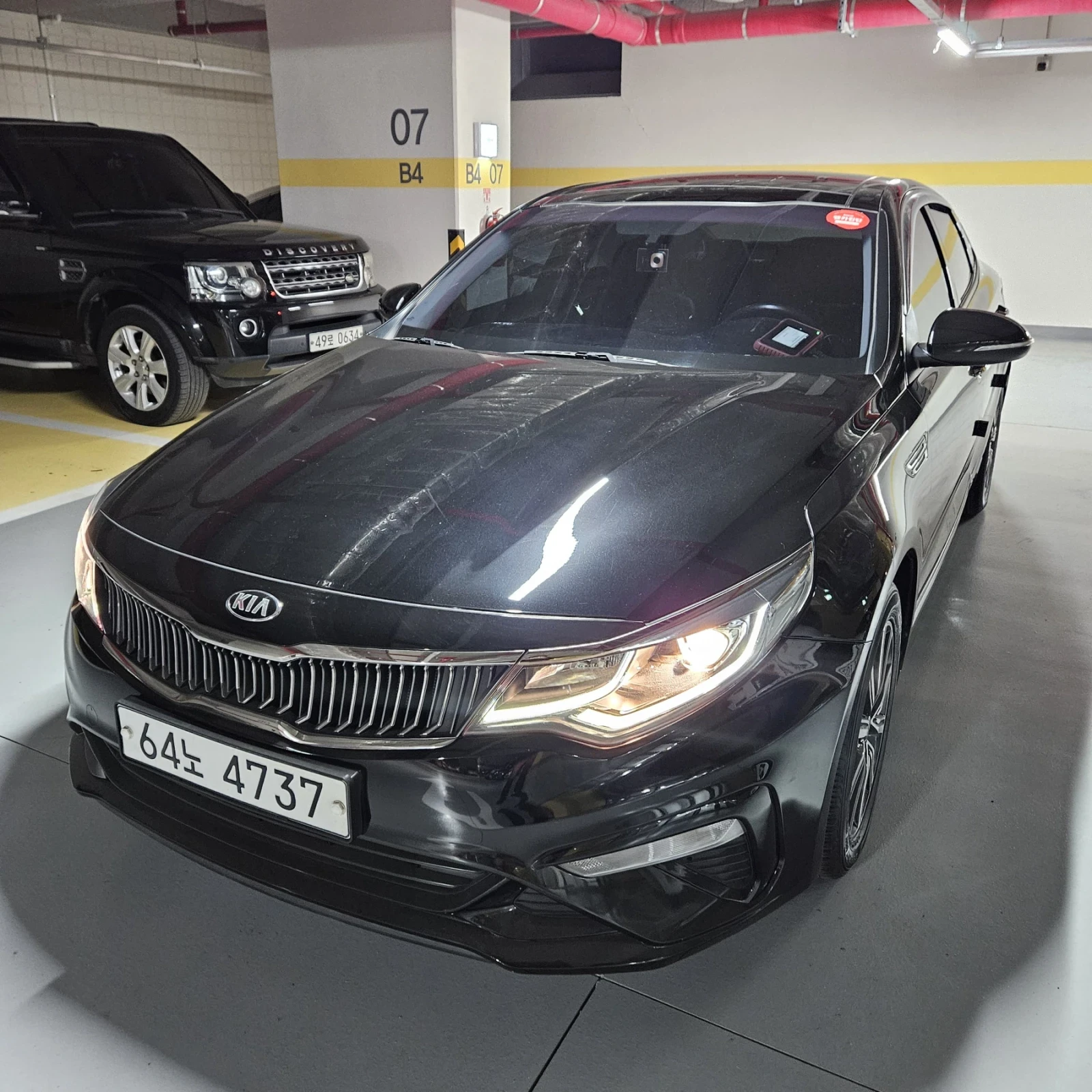 Kia K5 LPI, 40000KM ������, ���� �� ���� �����  | Mobile.bg � ����������� 3