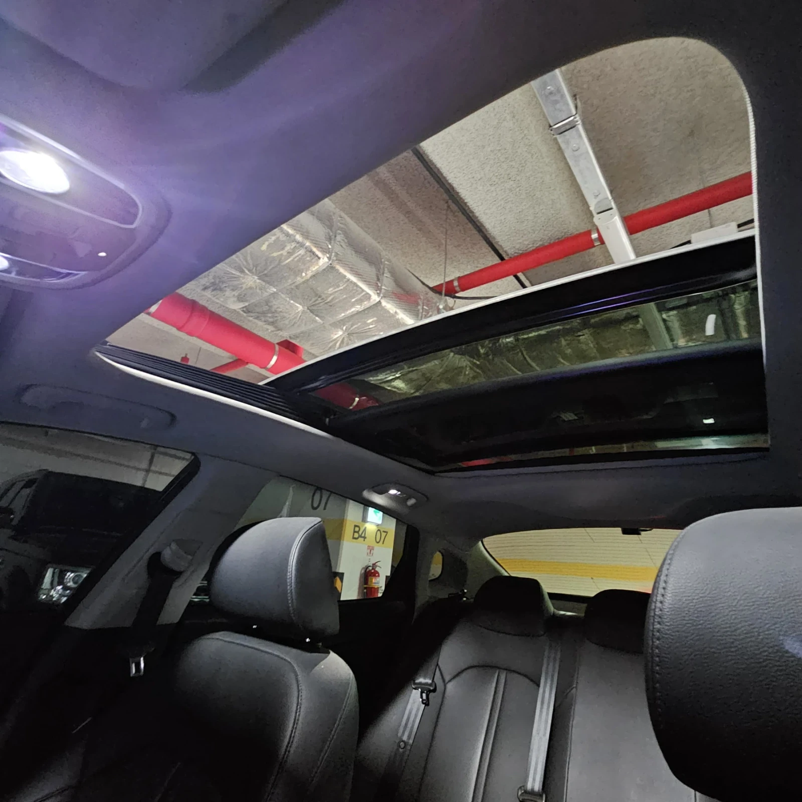 Kia K5 LPI, 40000KM ������, ���� �� ���� �����  | Mobile.bg � ����������� 8