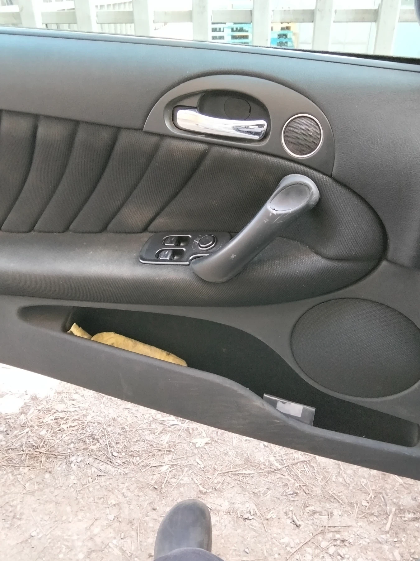 Alfa Romeo 147, снимка 16 - Автомобили и джипове - 54271498