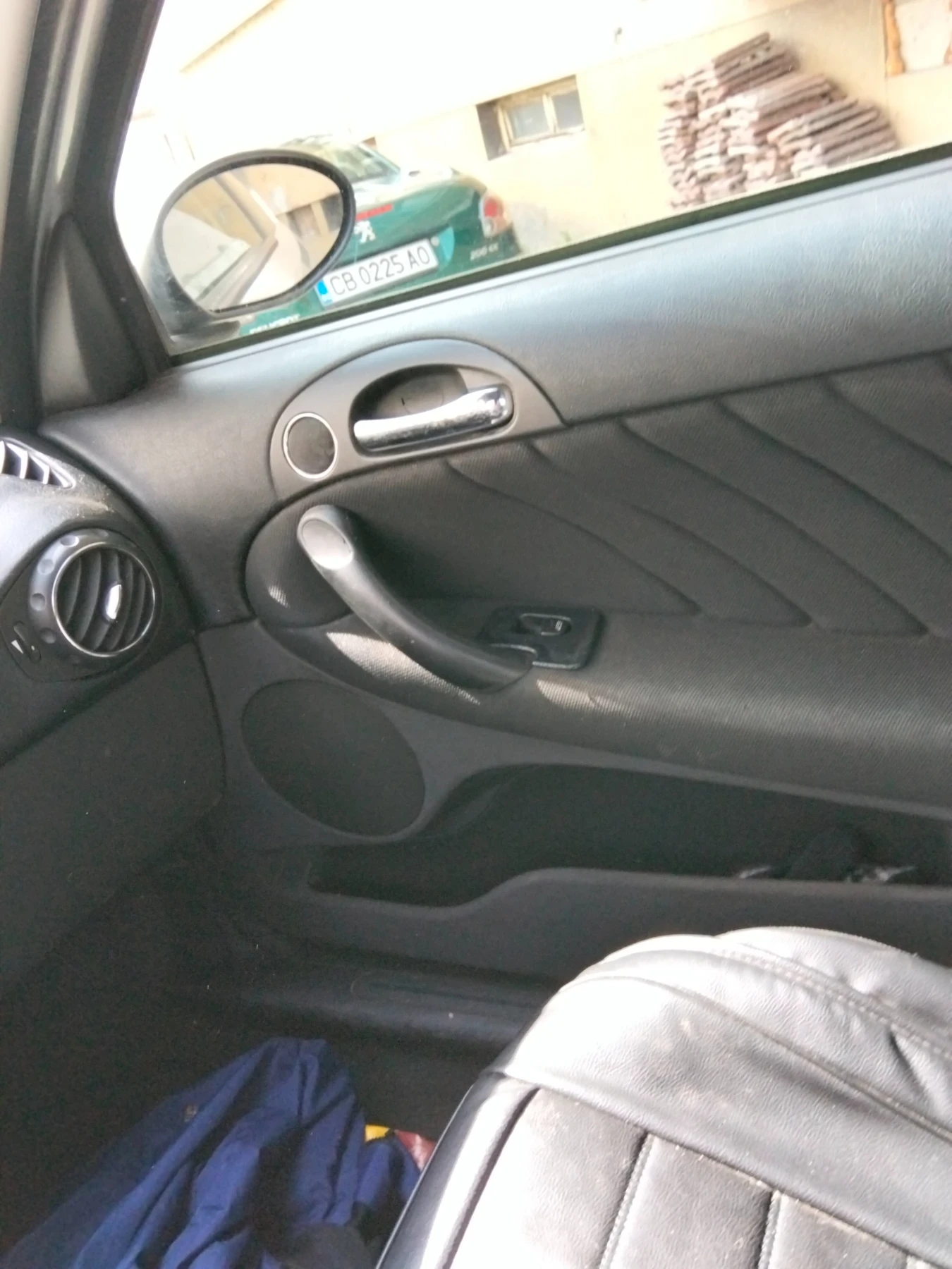 Alfa Romeo 147, снимка 17 - Автомобили и джипове - 54271498