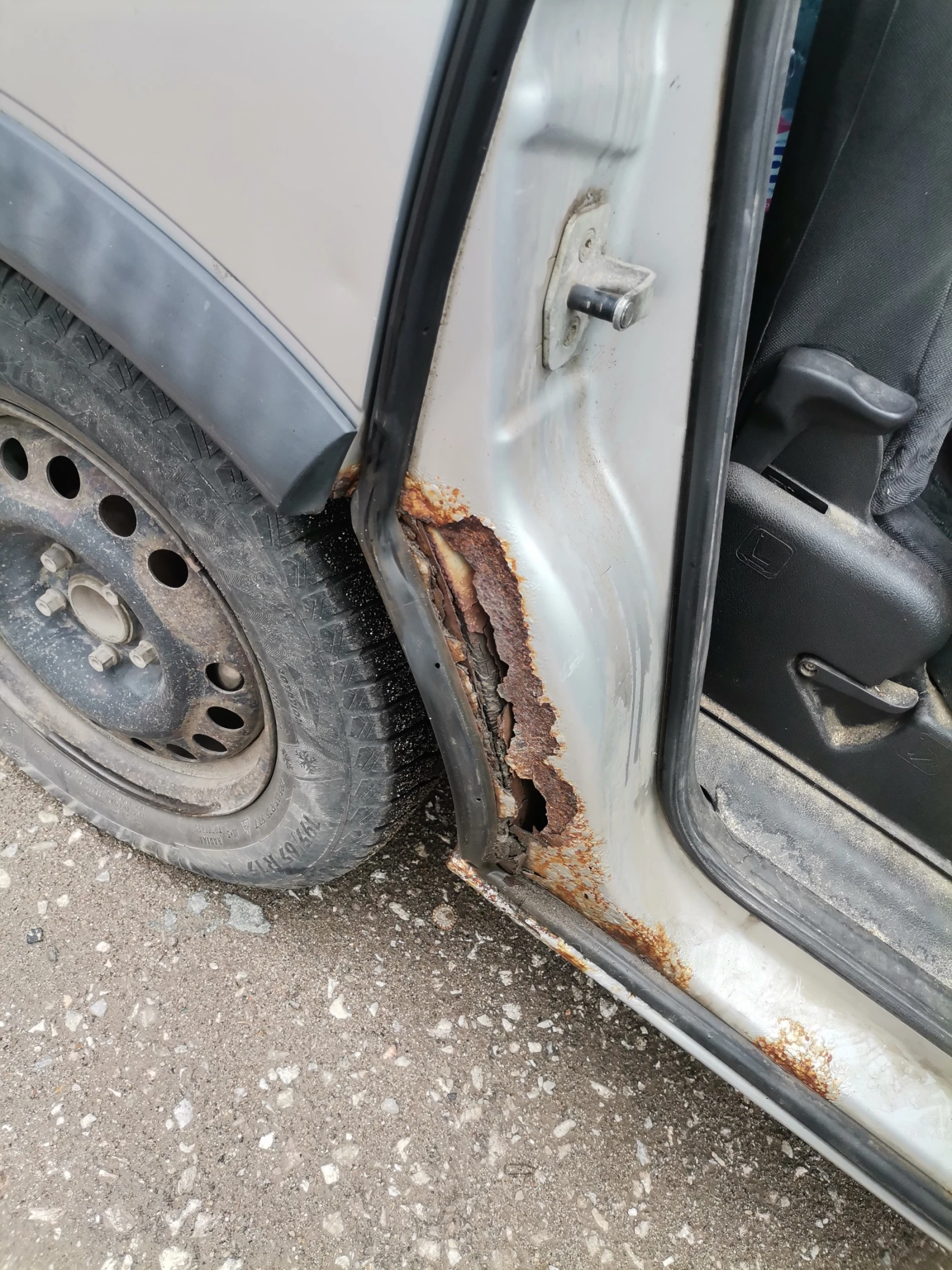 Opel Zafira, снимка 11 - Автомобили и джипове - 54446596
