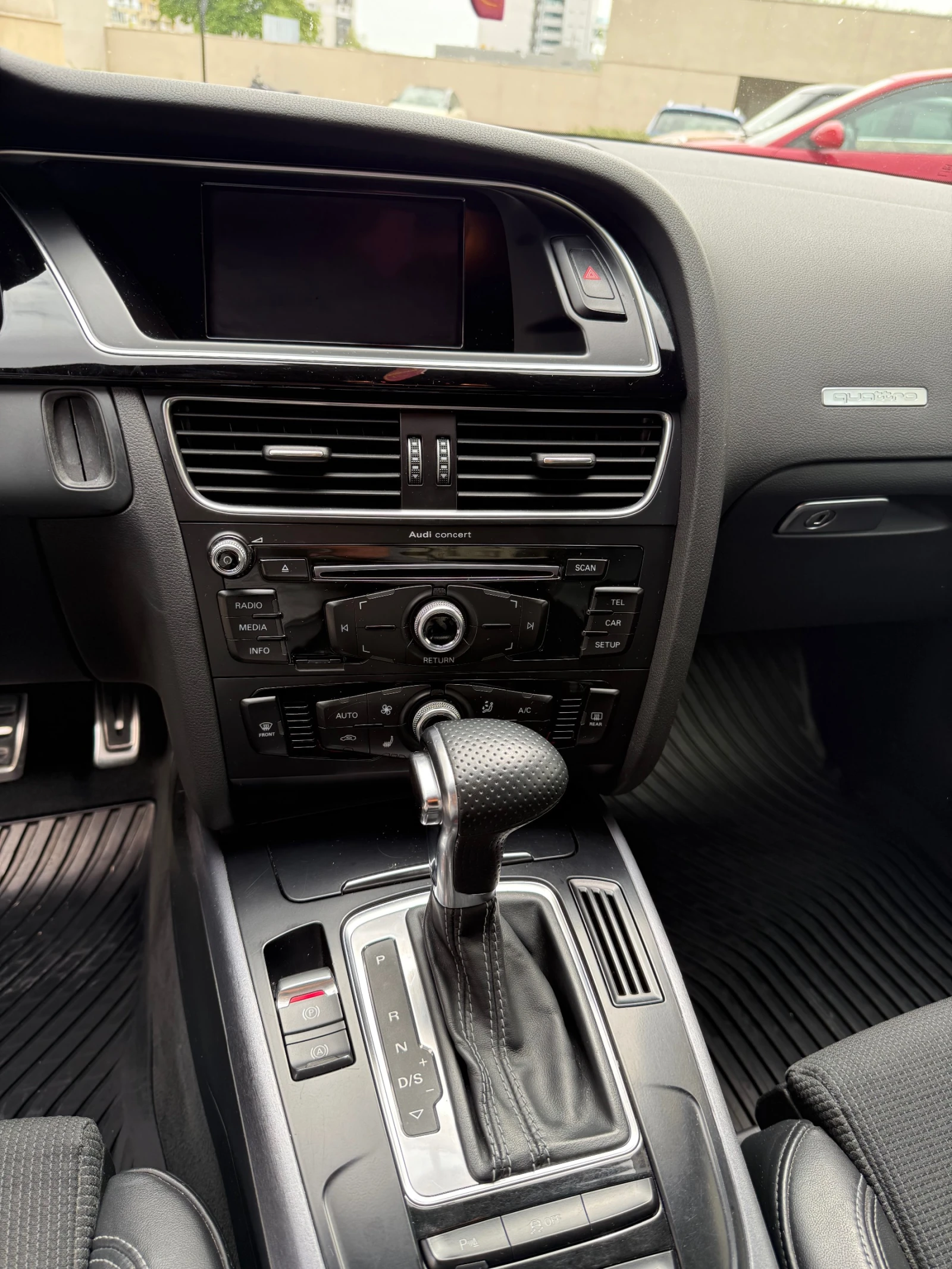 Audi A5 S-LINE QUATTRO, снимка 9 - Автомобили и джипове - 54484067
