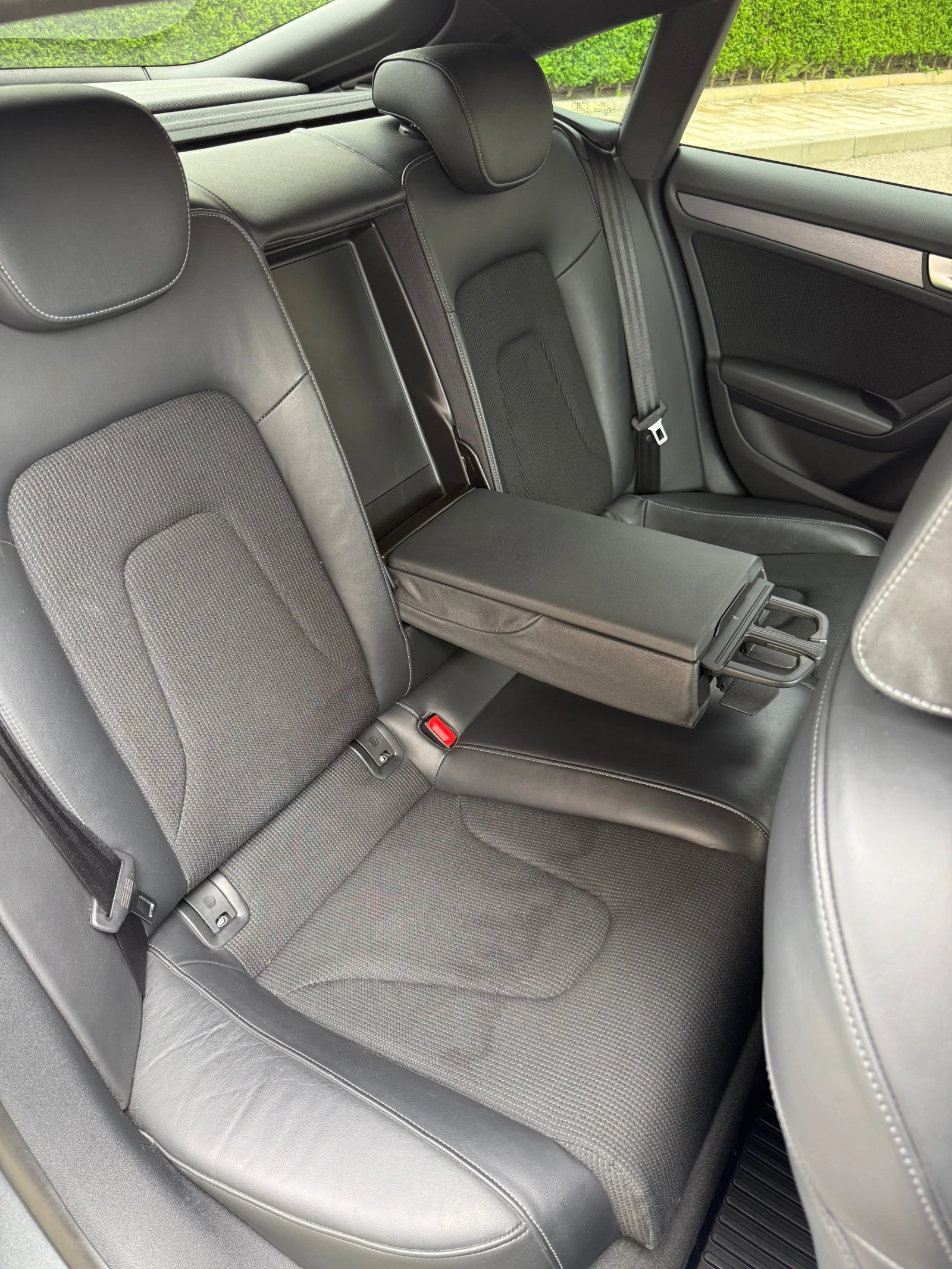 Audi A5 S-LINE QUATTRO, снимка 10 - Автомобили и джипове - 54484067